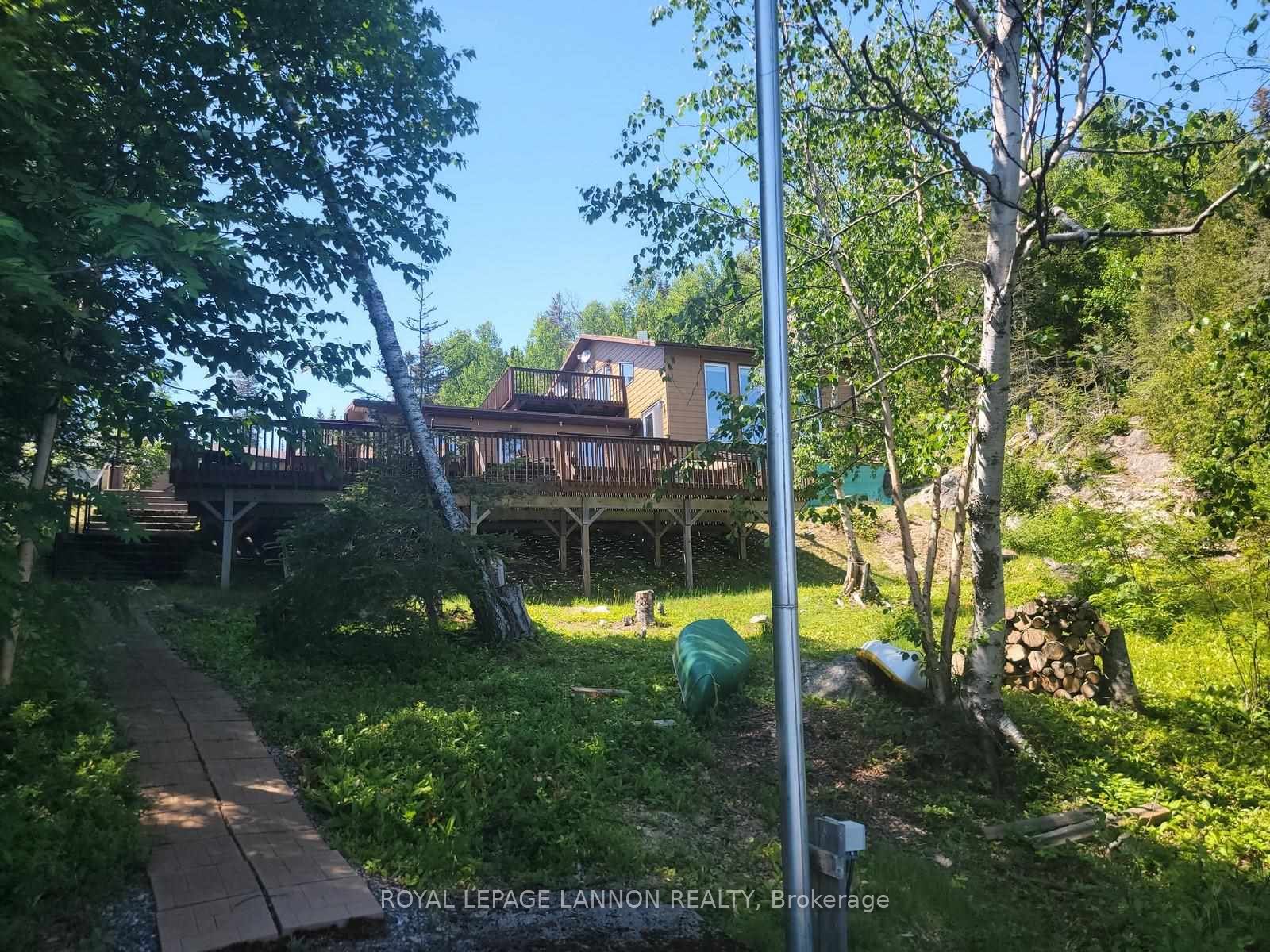 Main Property