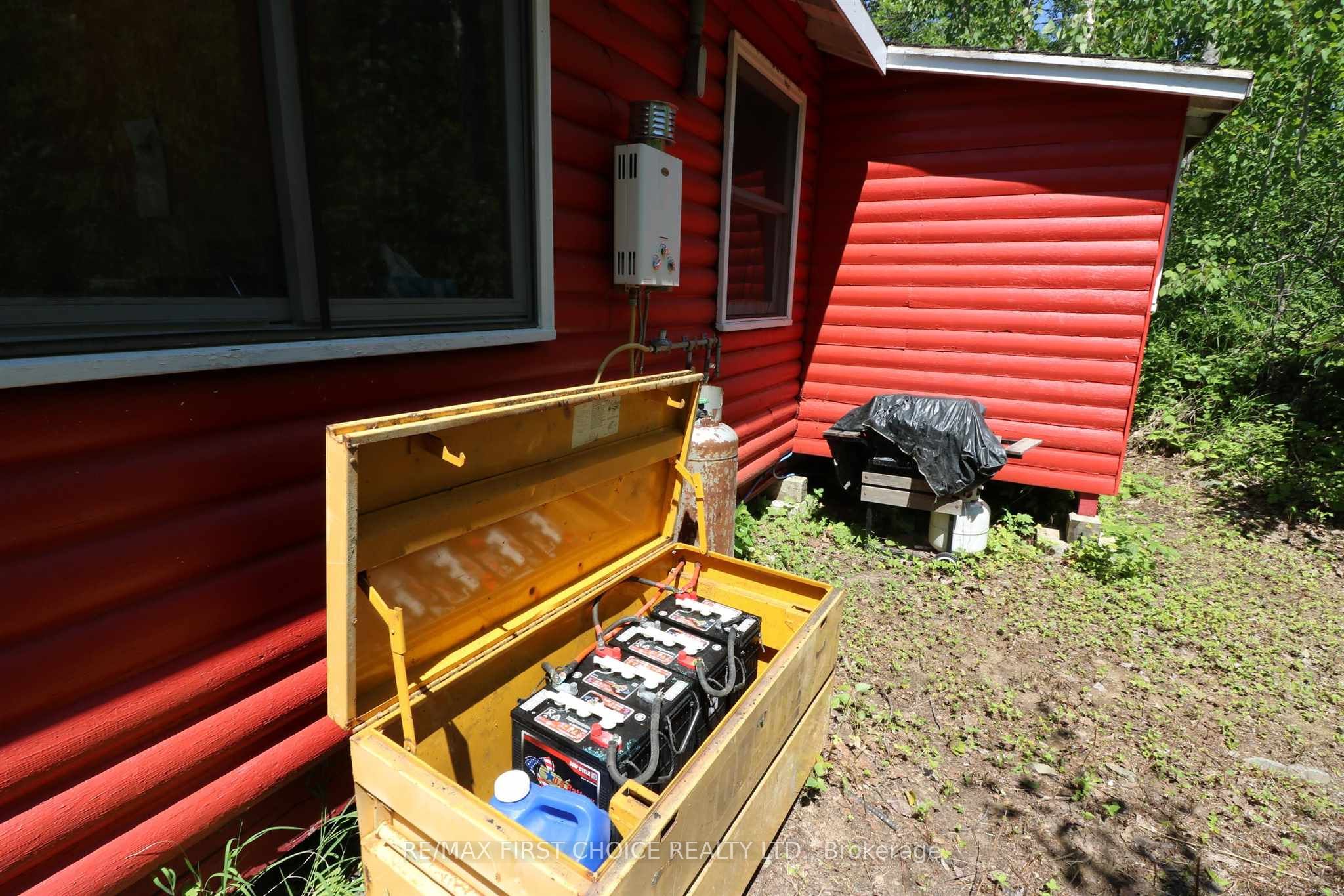 Main Property