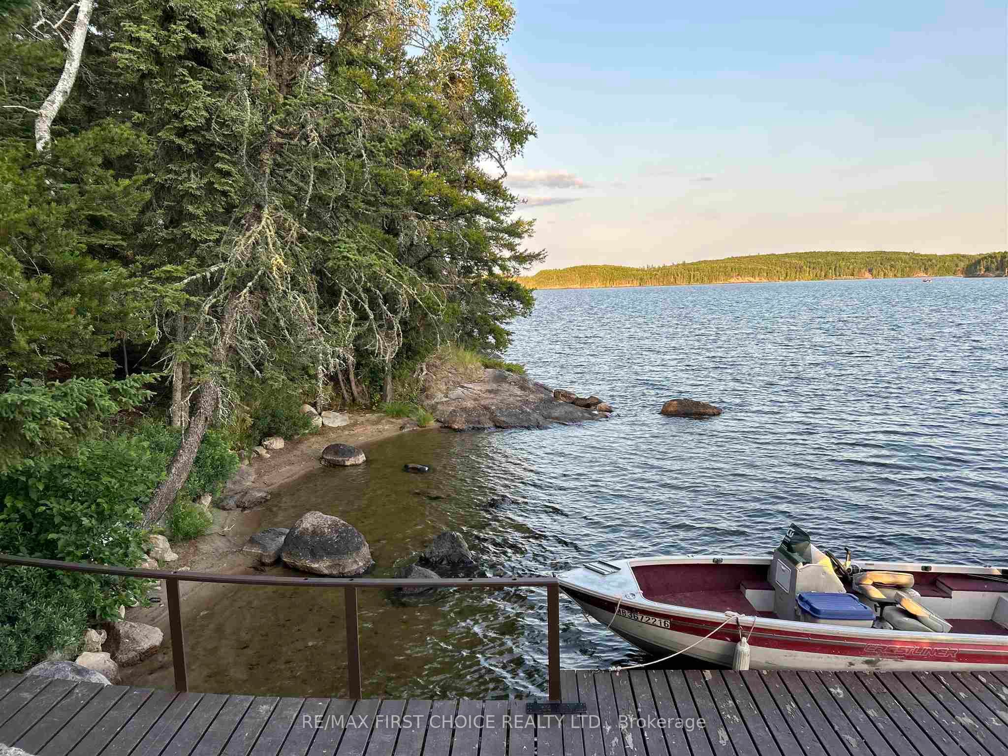 Main Property