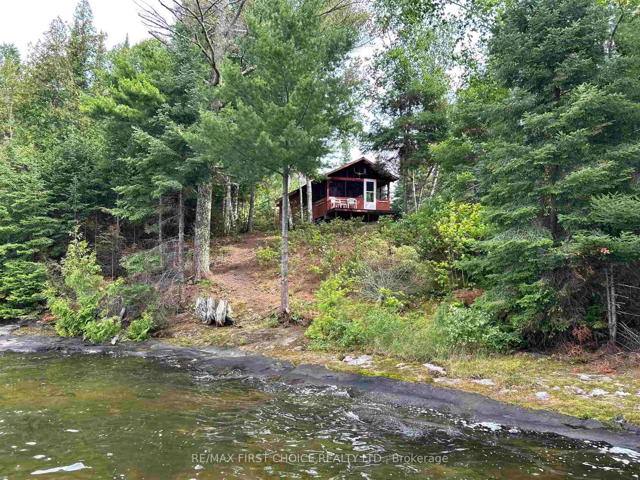 Main Property