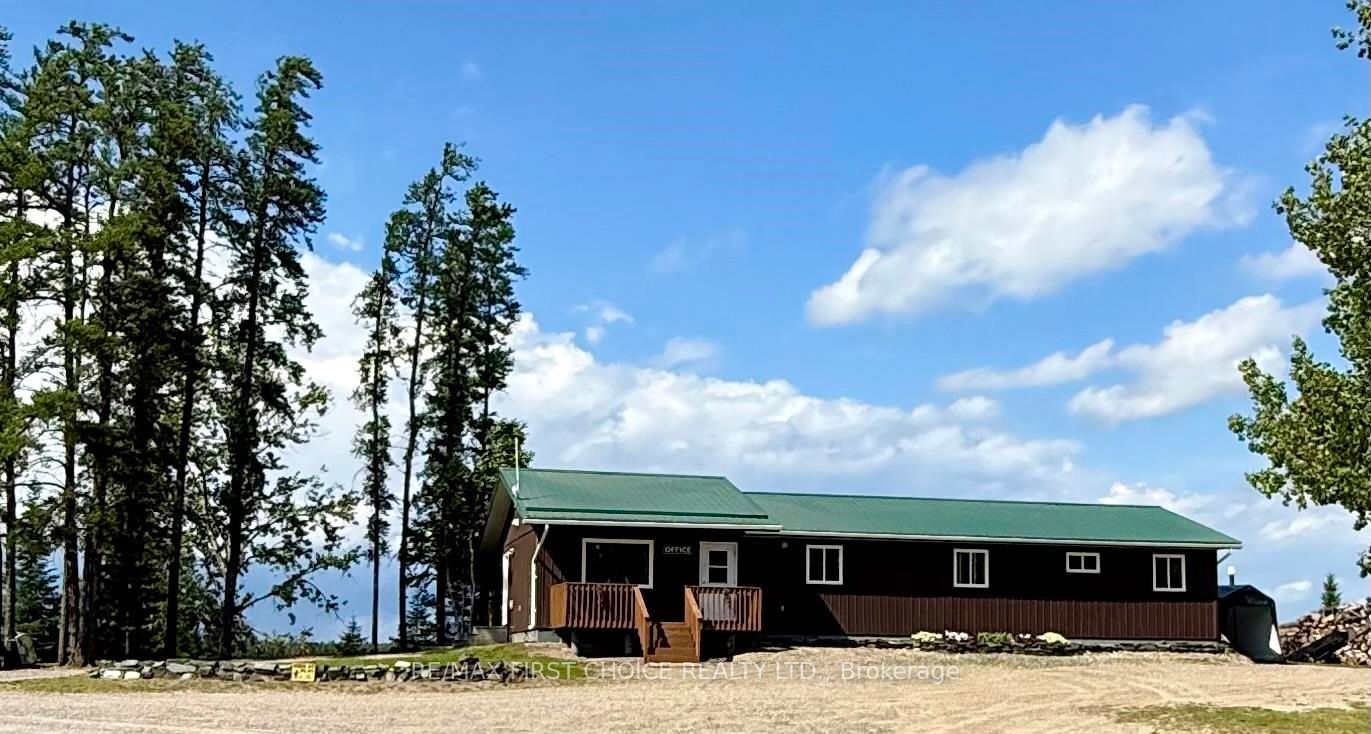 Main Property
