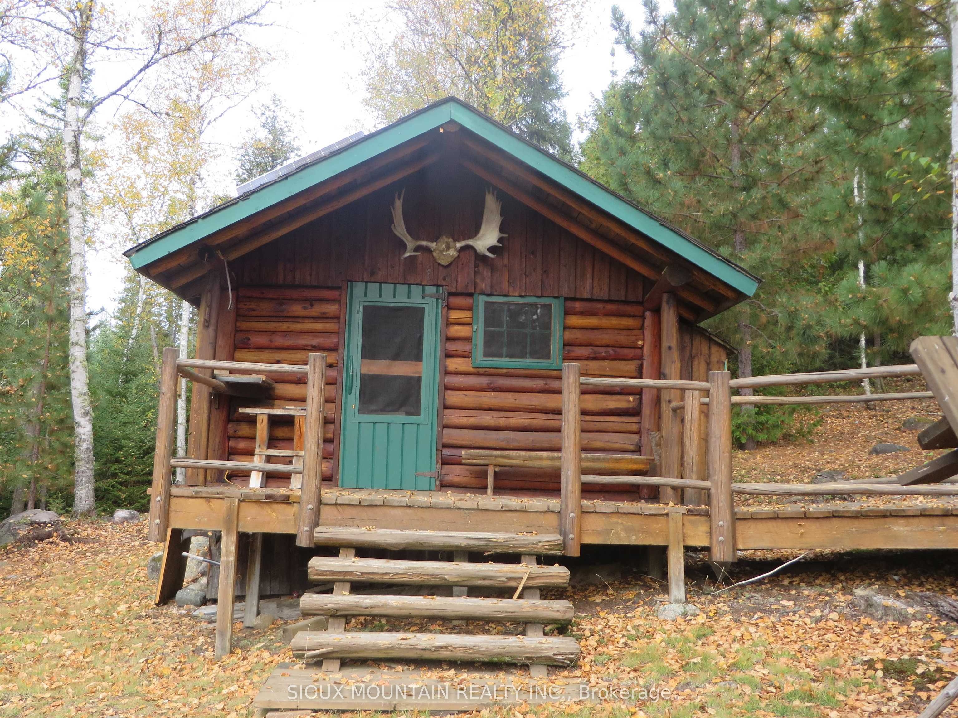 Main Property