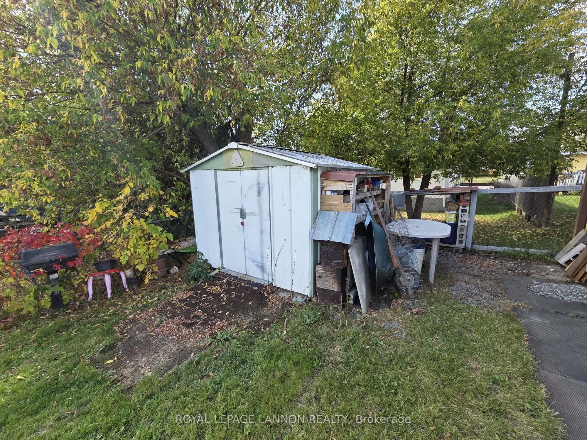 Main Property