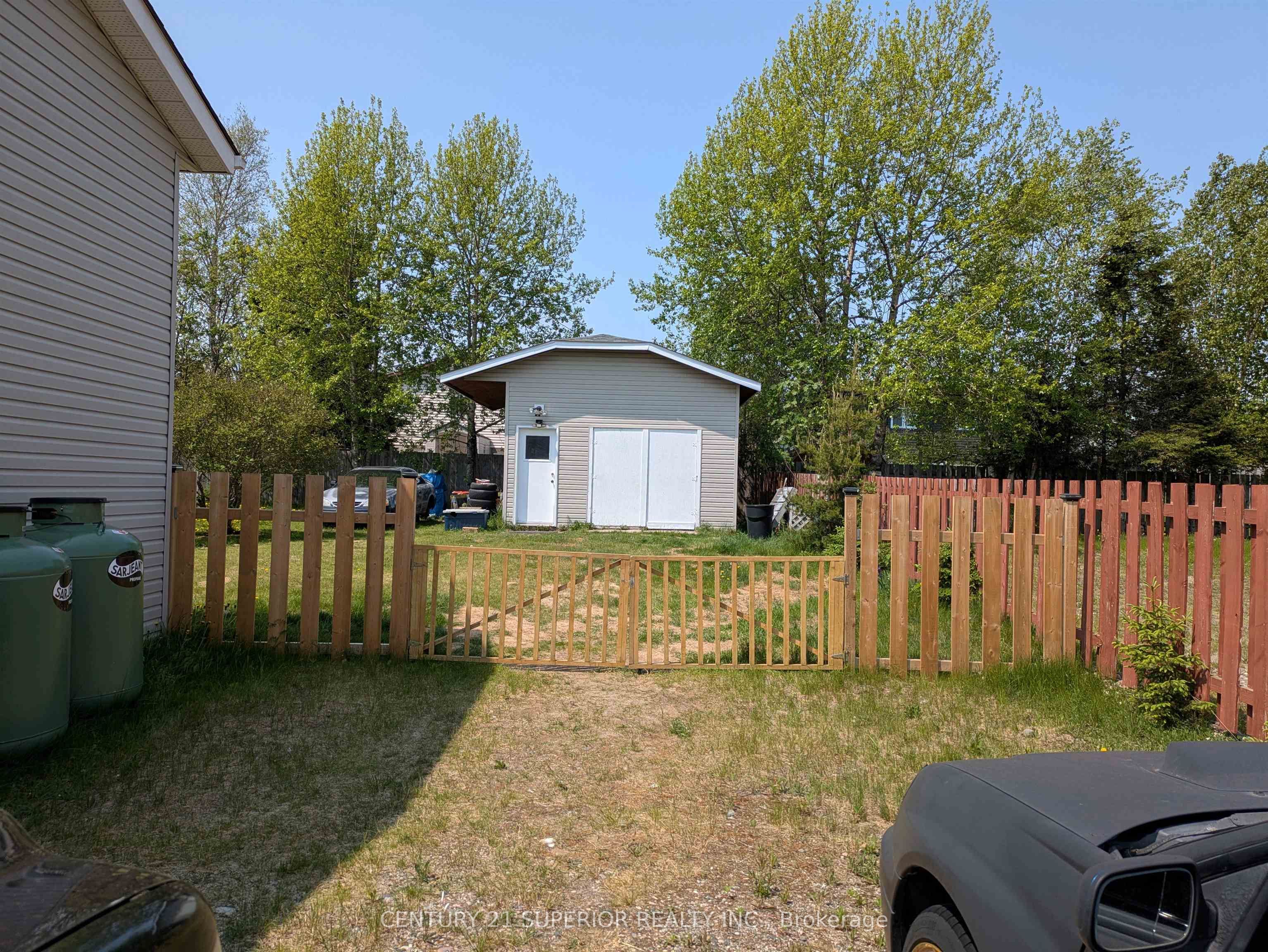Property
