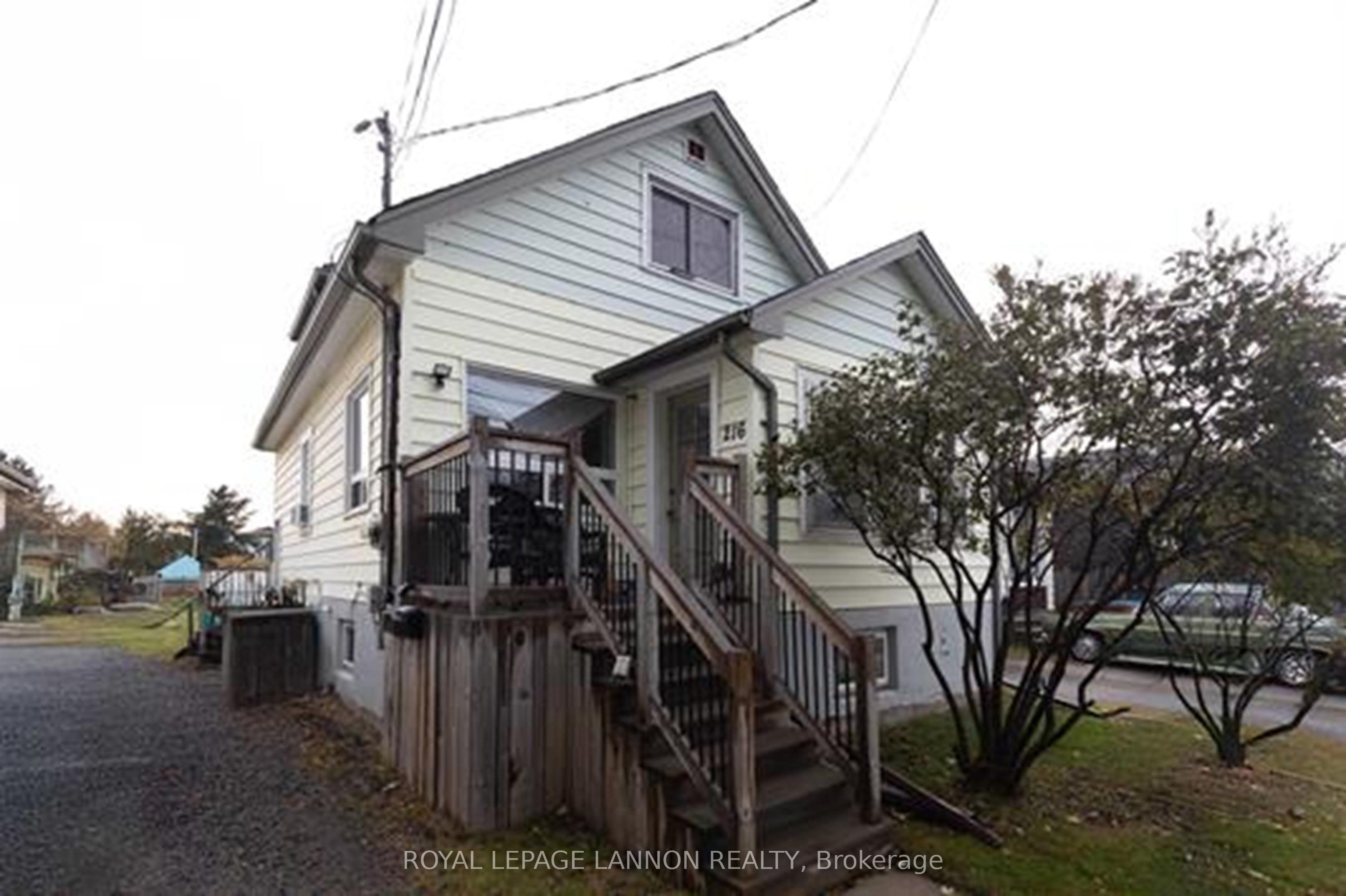 Main Property