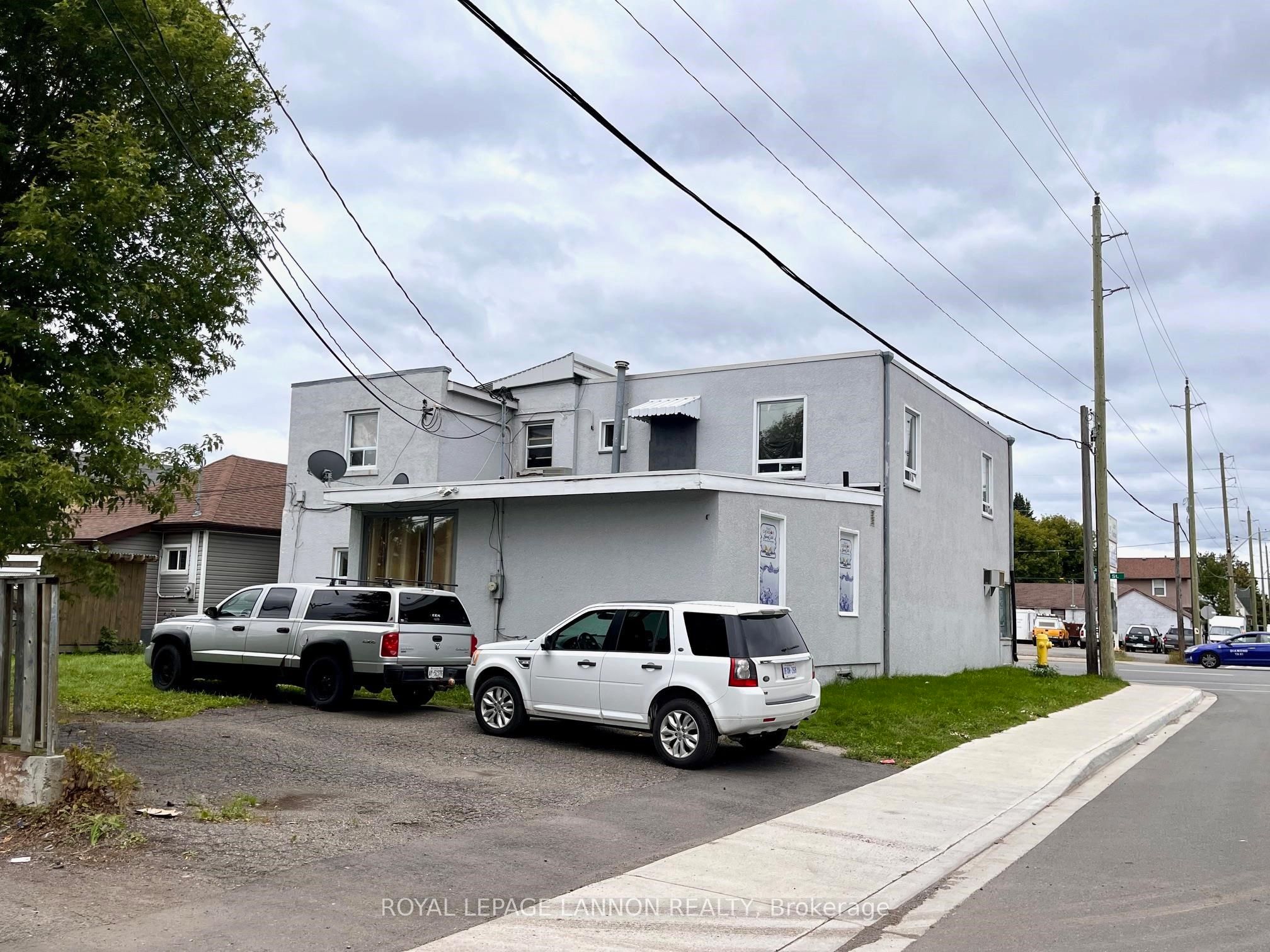 Main Property