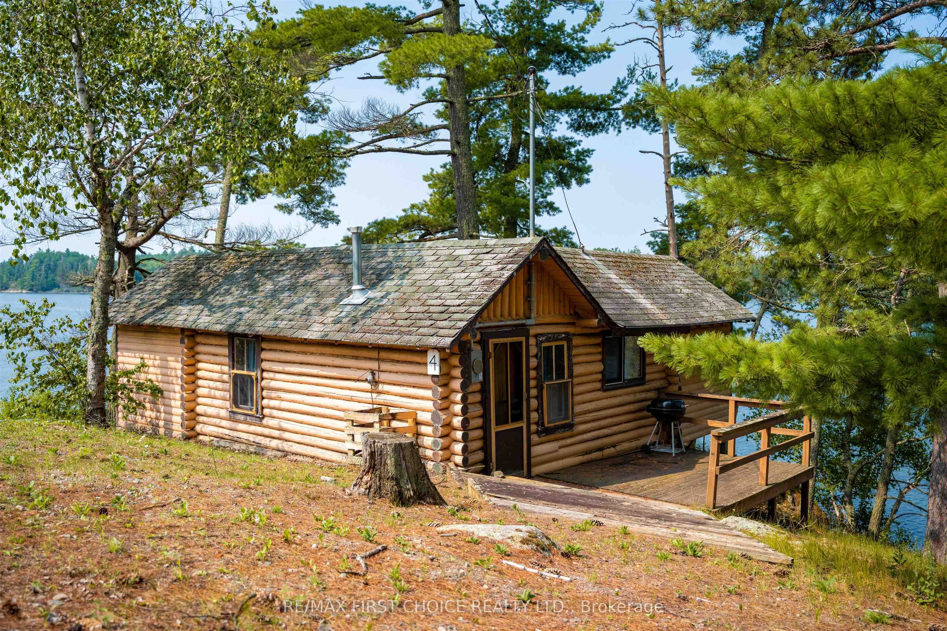 Main Property