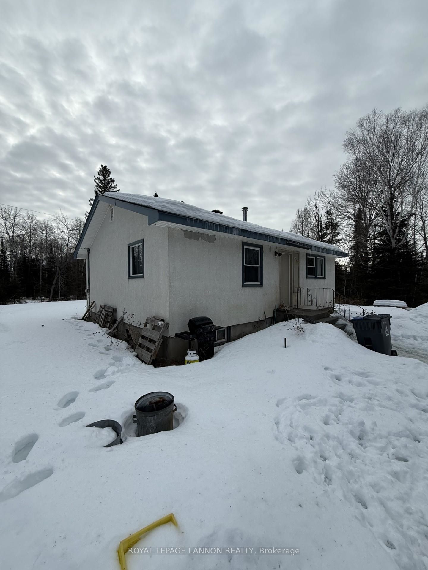 Main Property