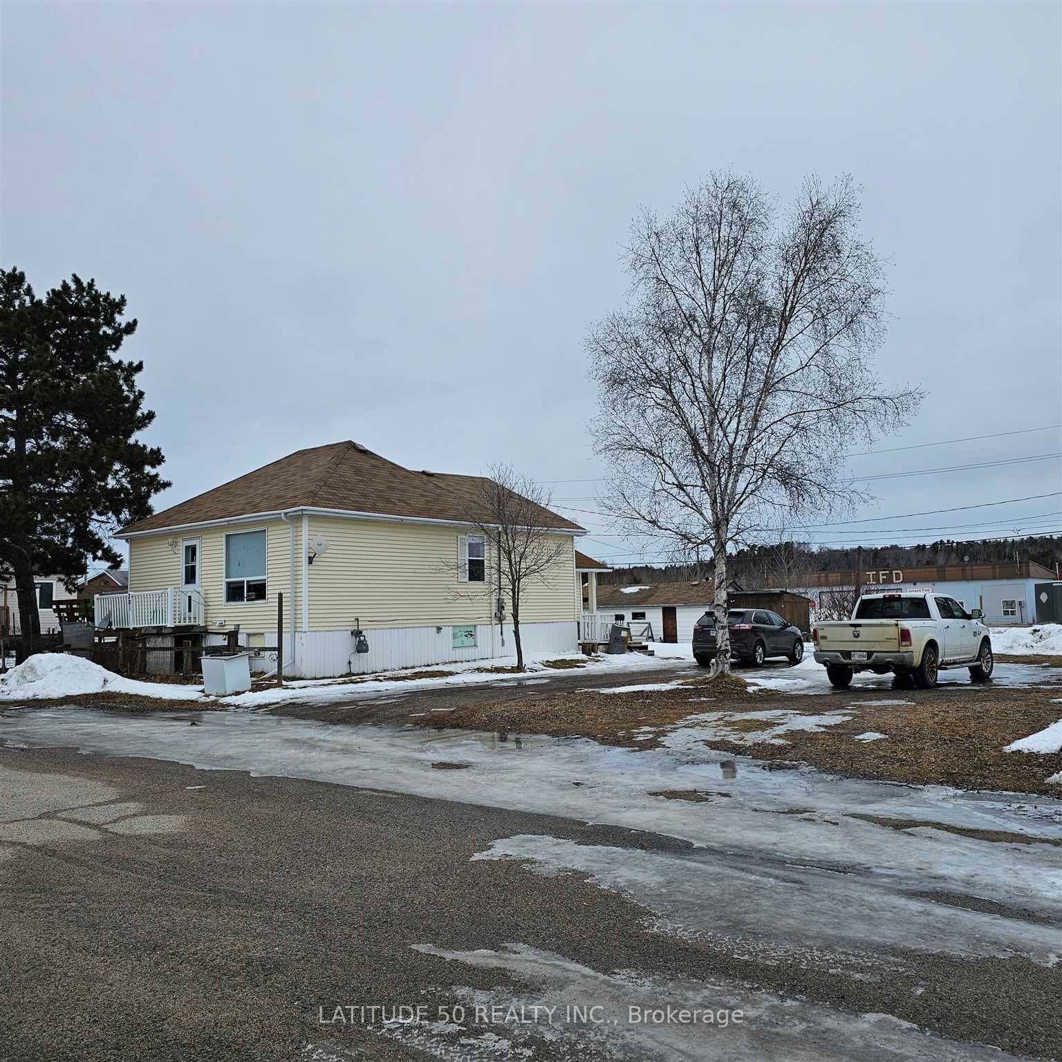 Main Property
