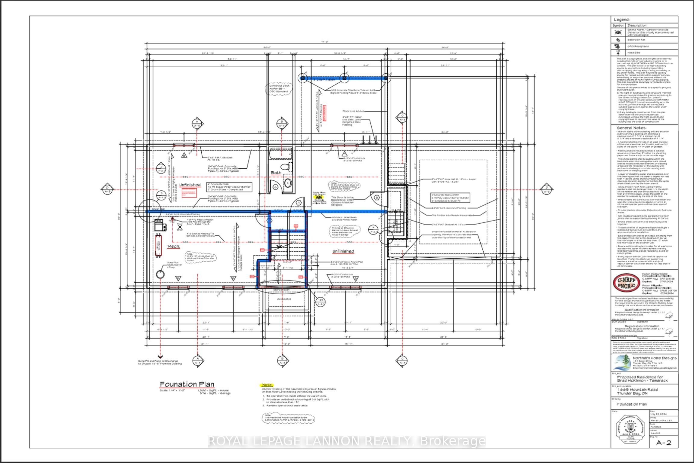 Main Property