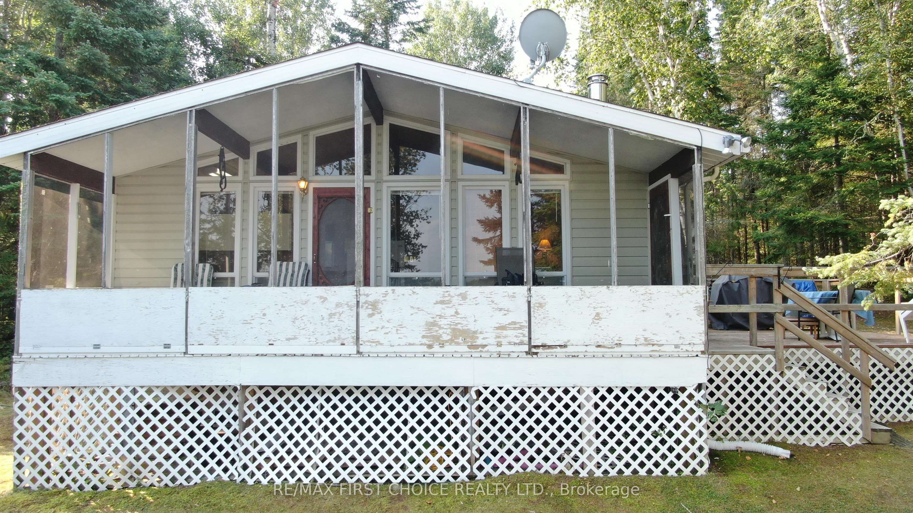Main Property