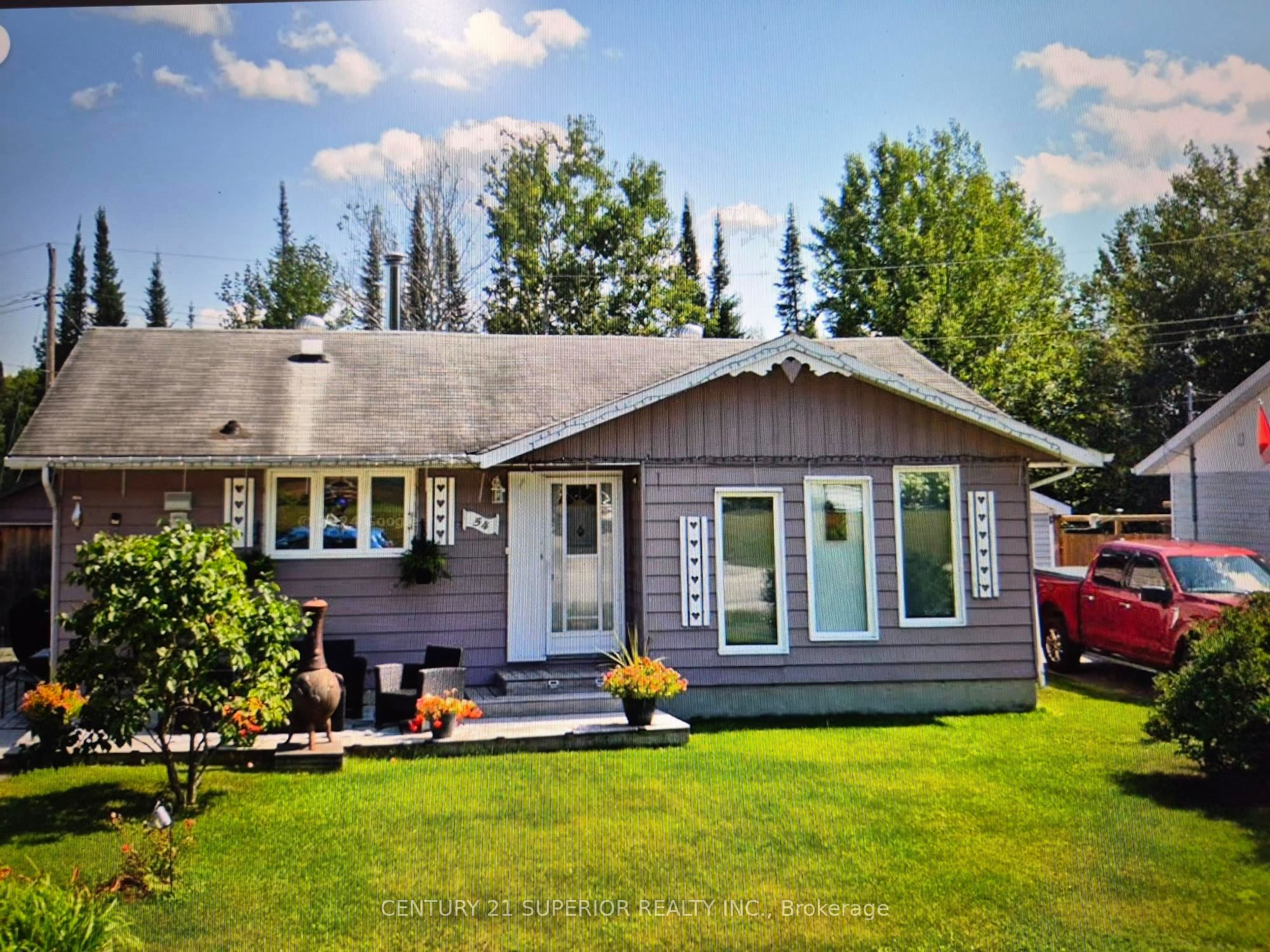 Main Property