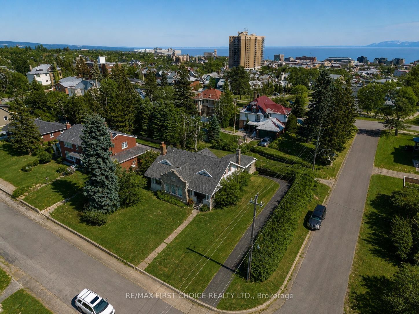 Main Property