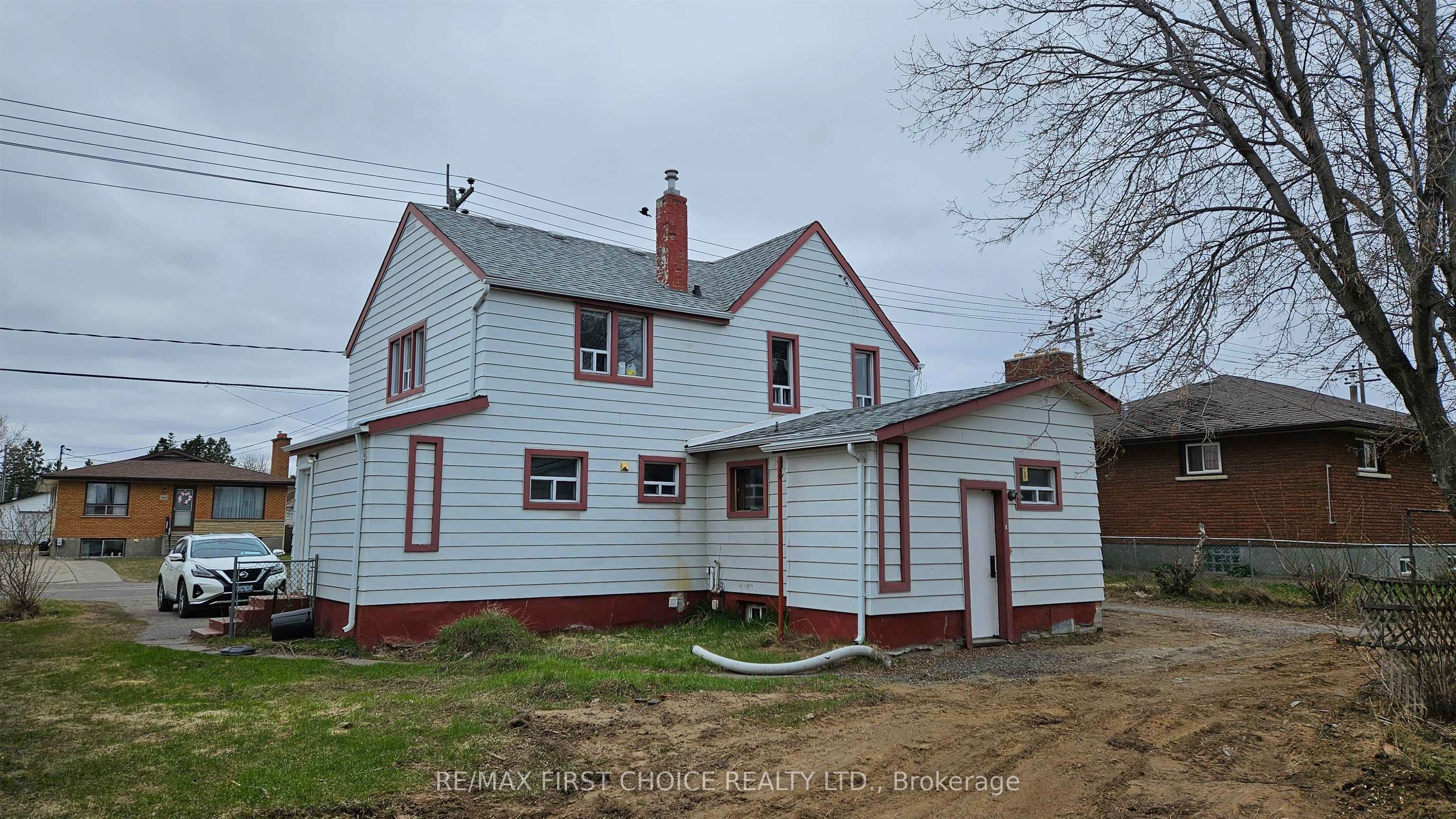 Main Property