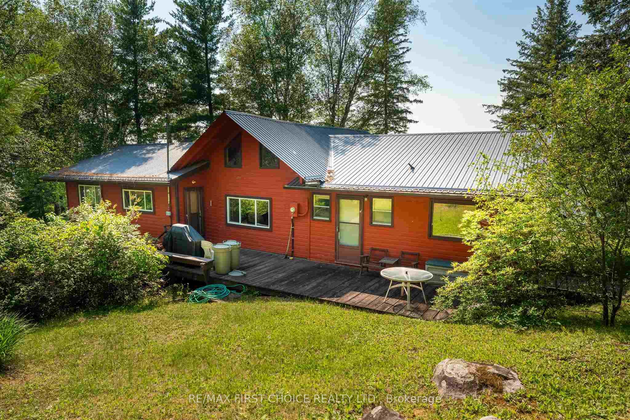 Main Property