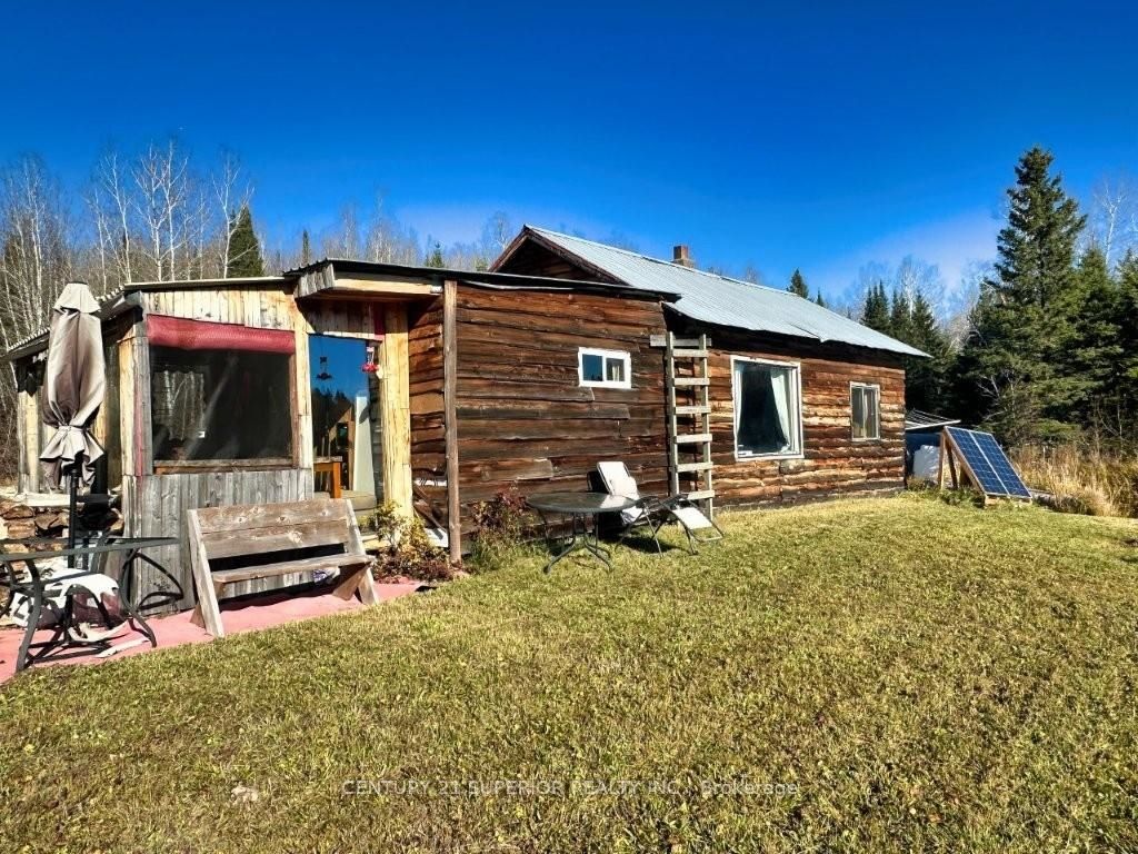 Main Property
