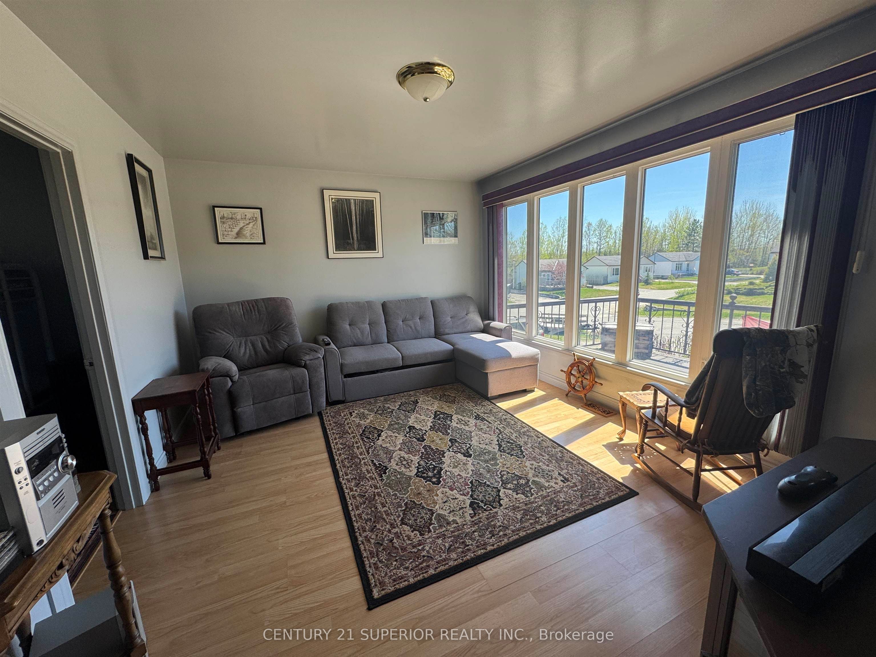 Main Property