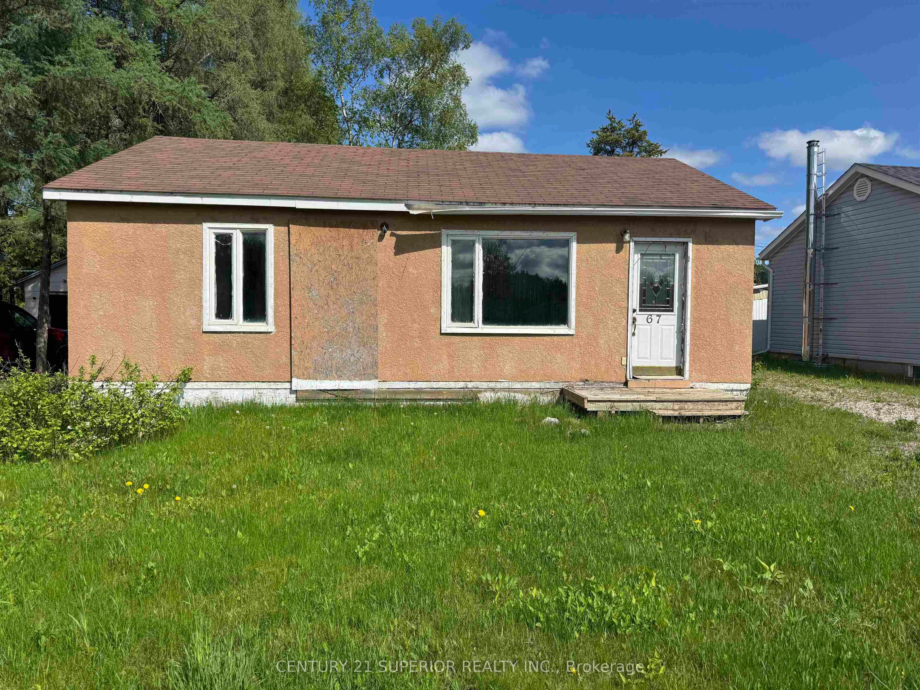 Property