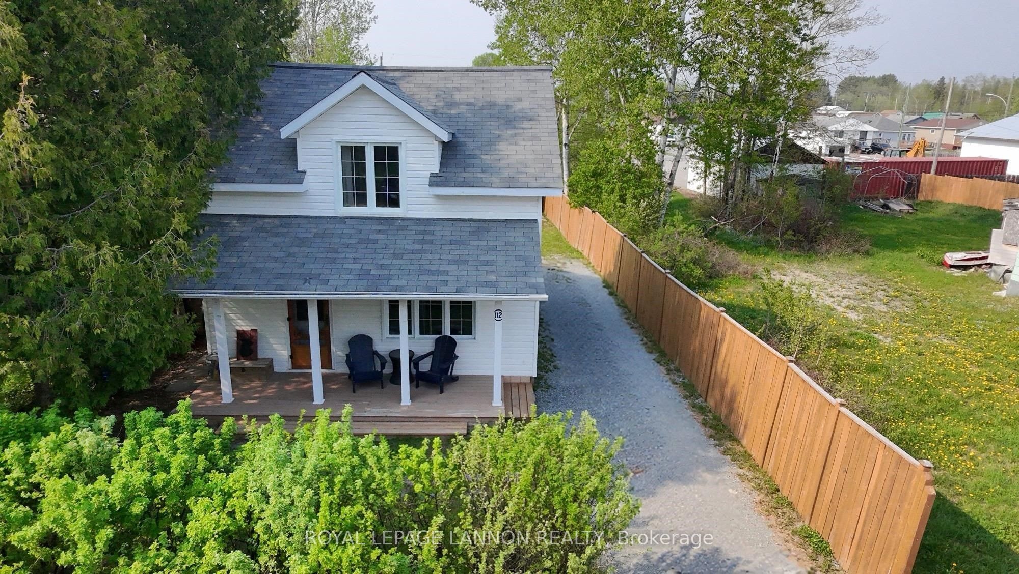 Property