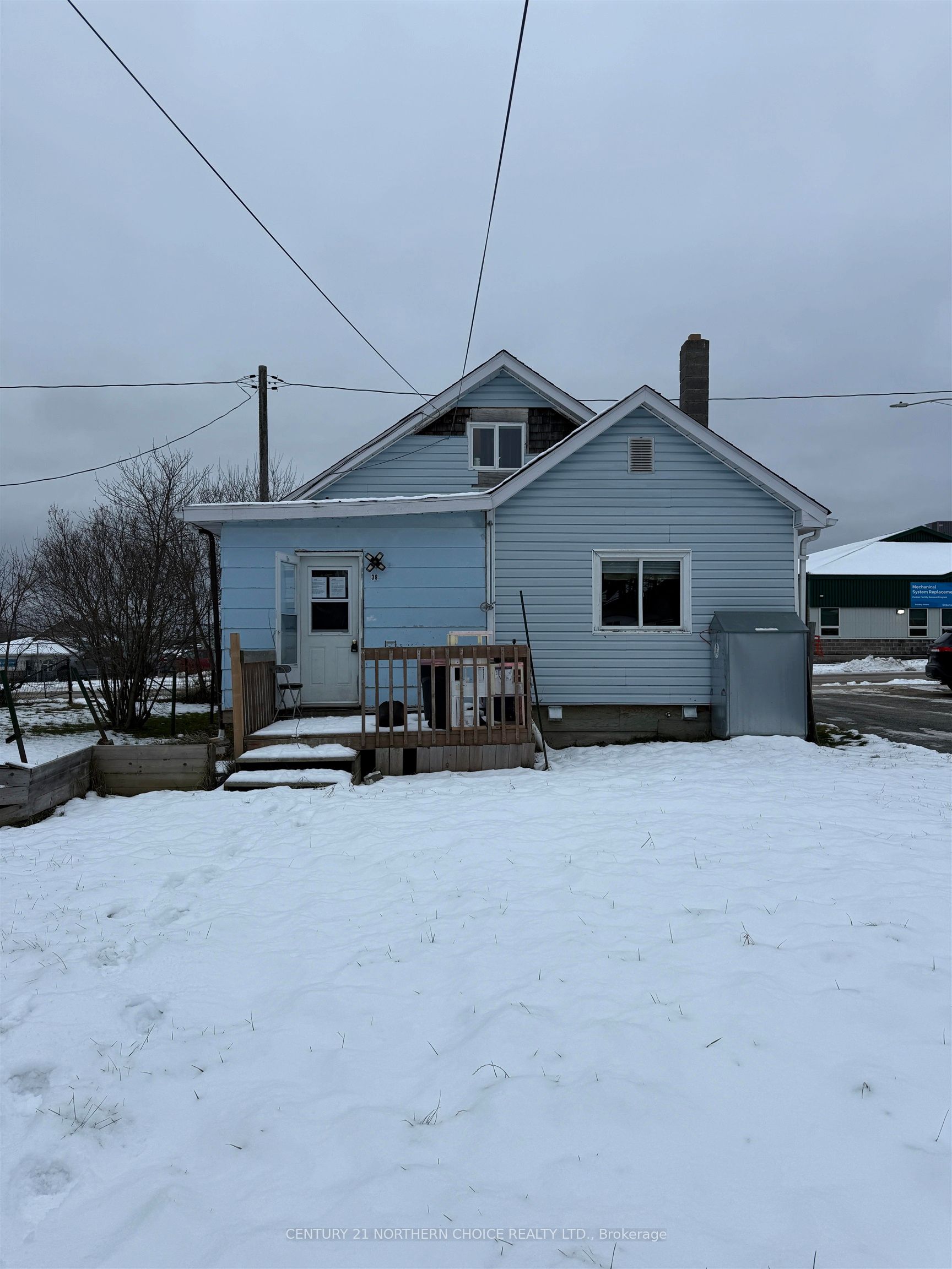 Property