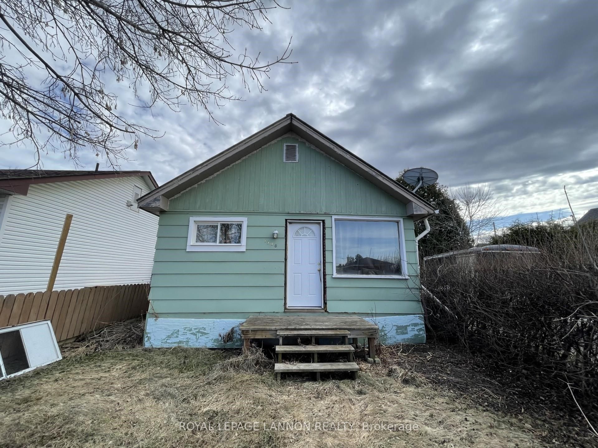 Property