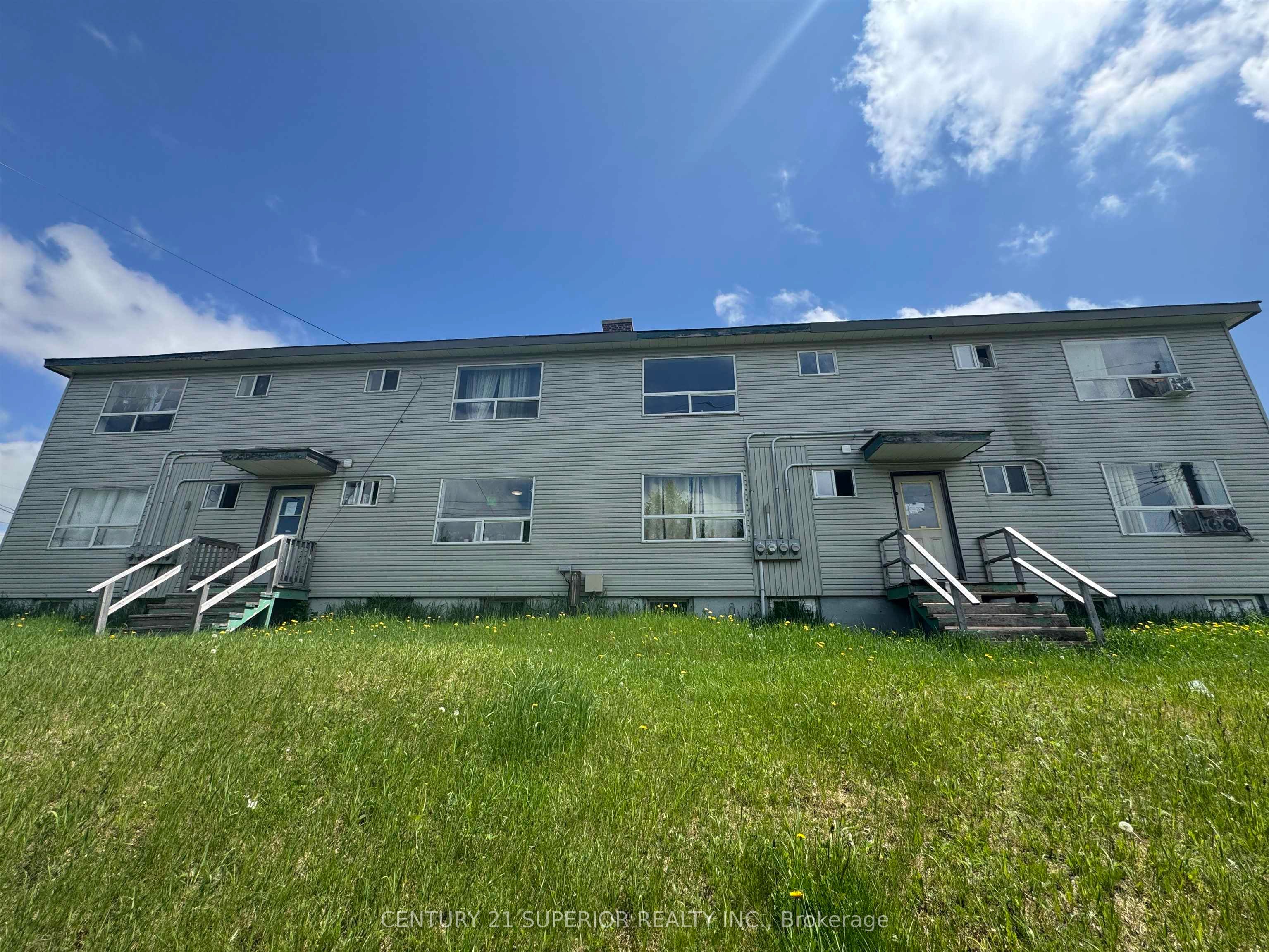 Main Property
