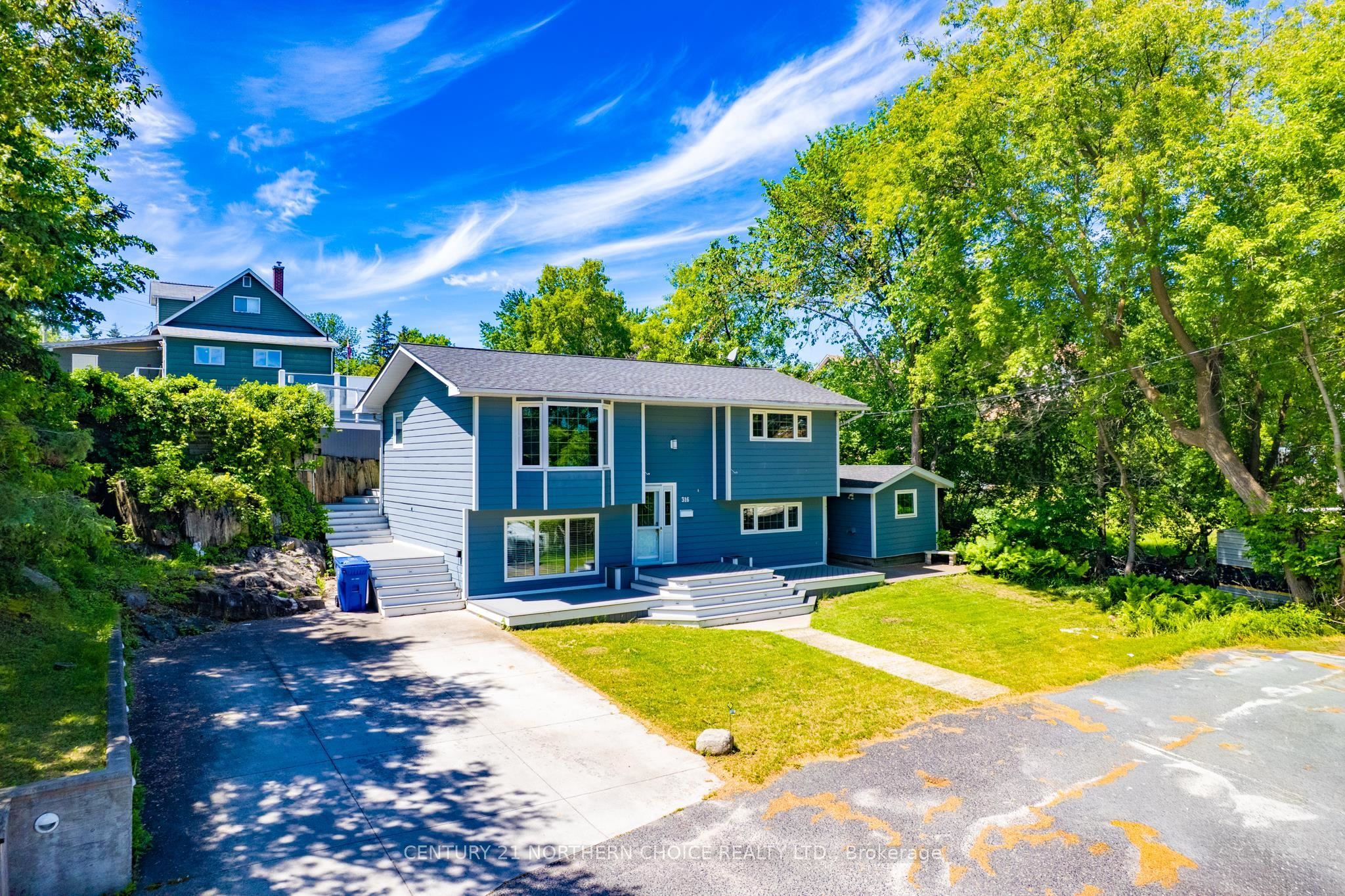 Main Property