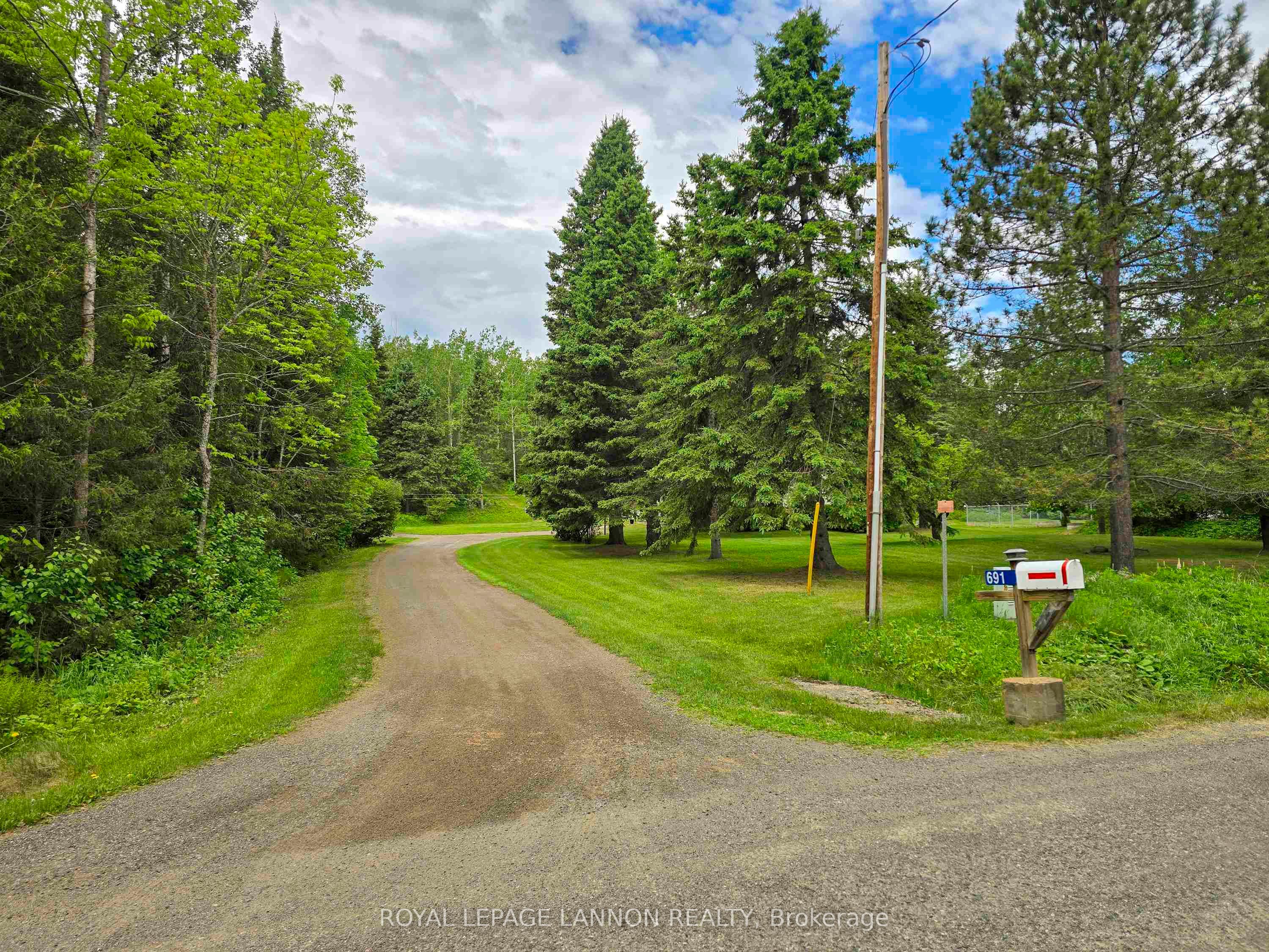 Main Property