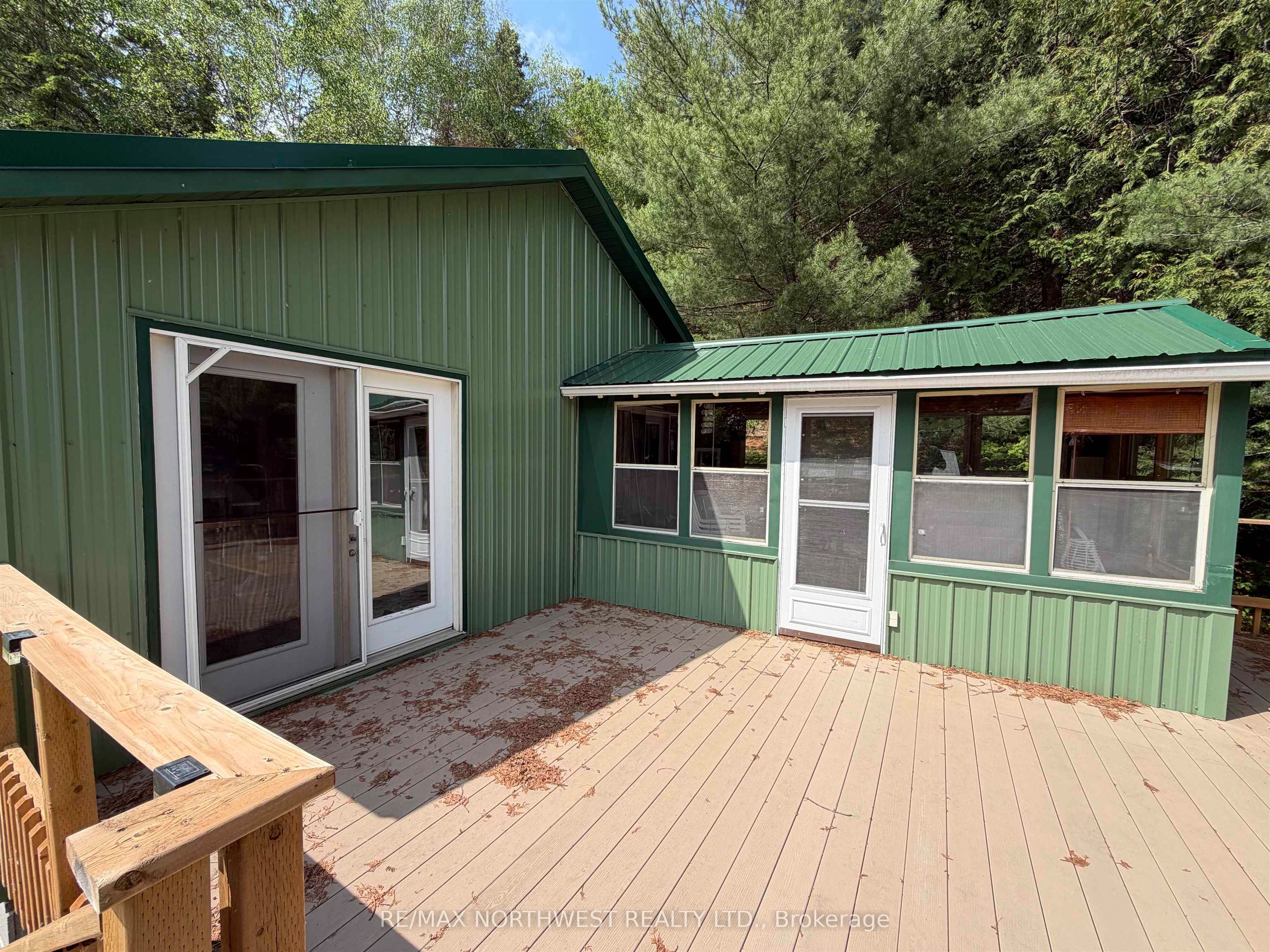 Main Property