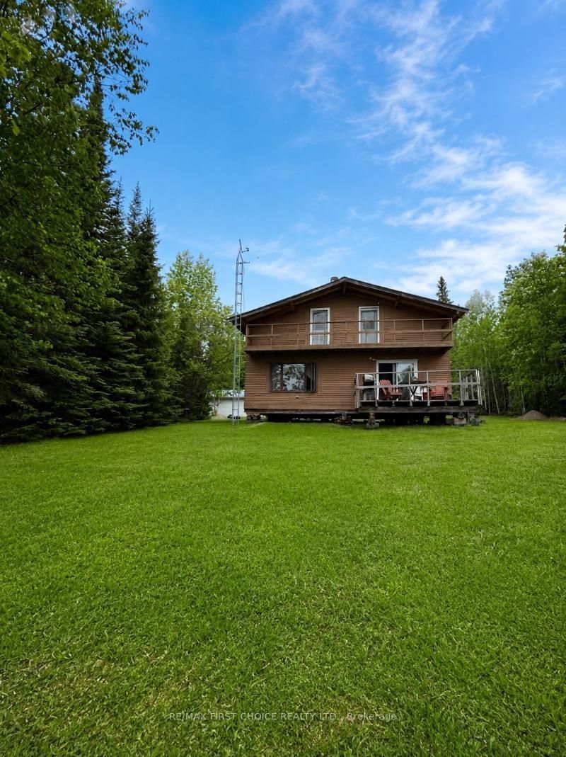 Main Property