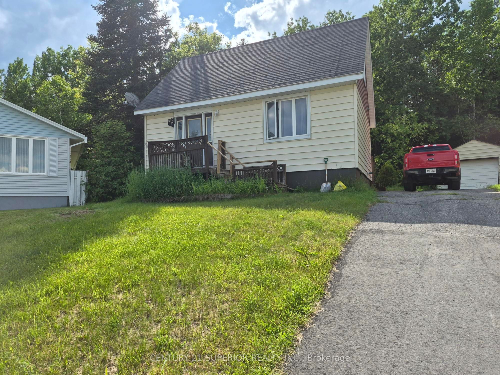Main Property