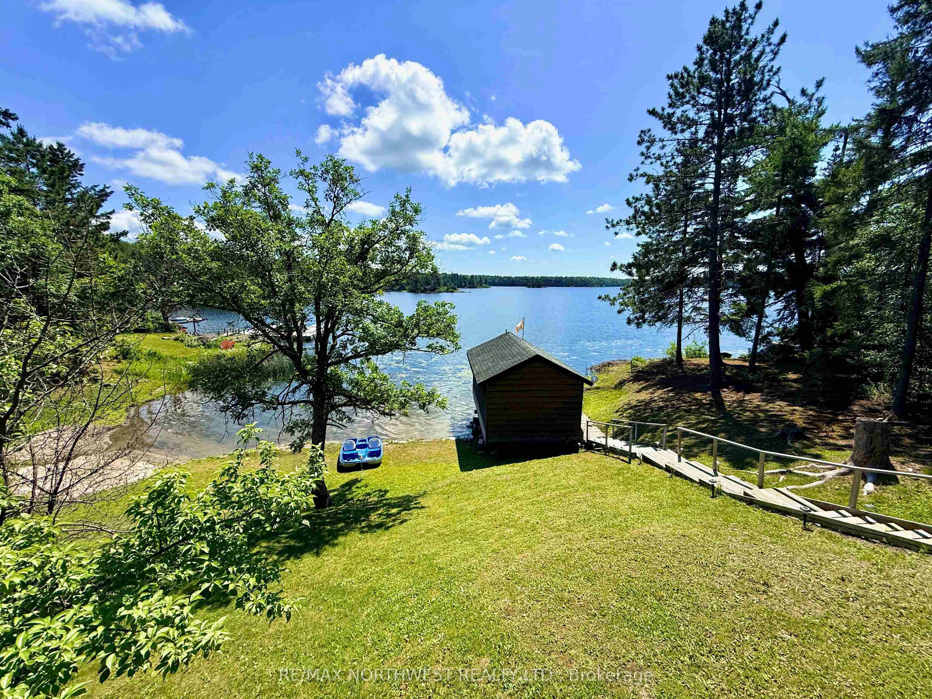 Main Property