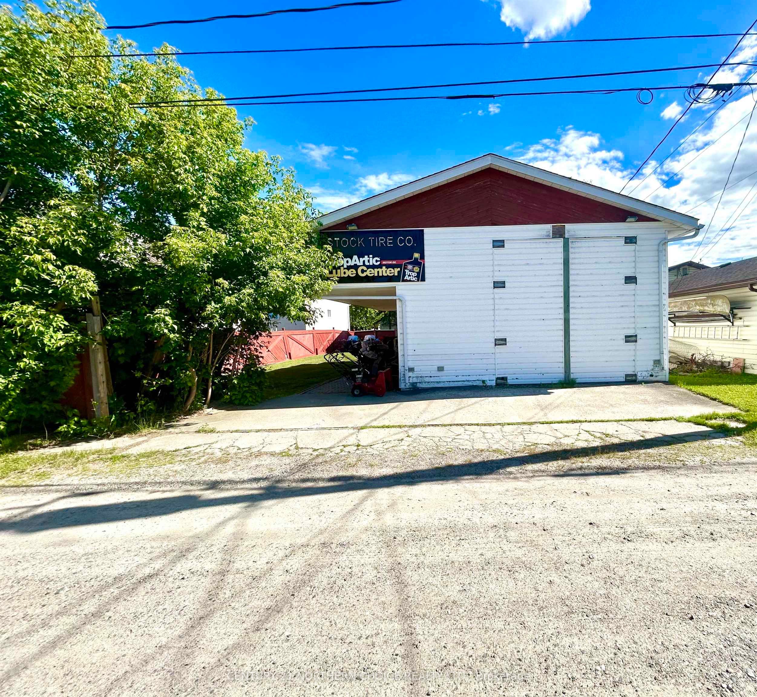 Property