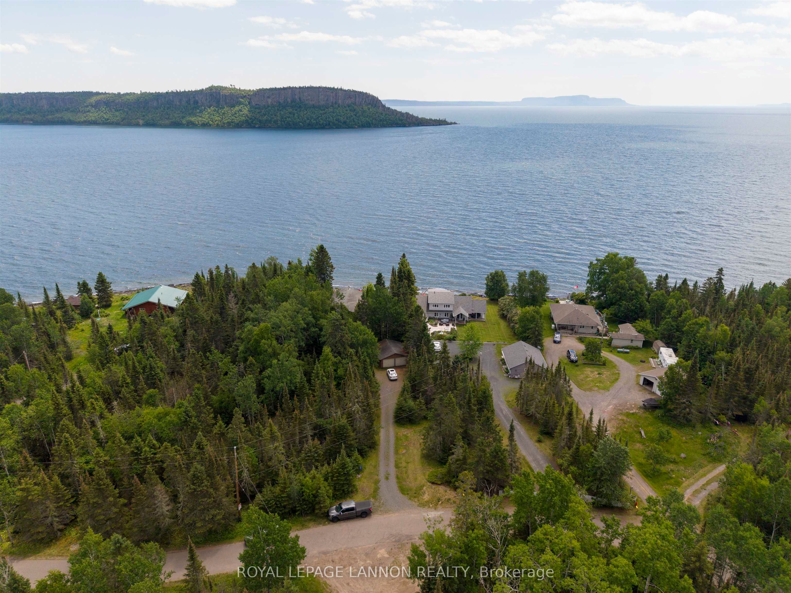 Main Property