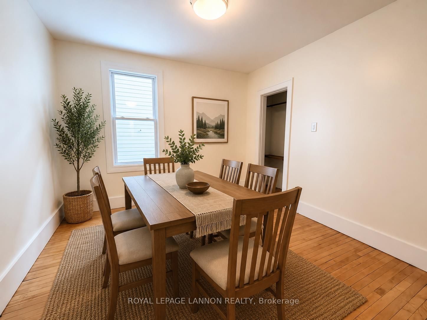 Main Property