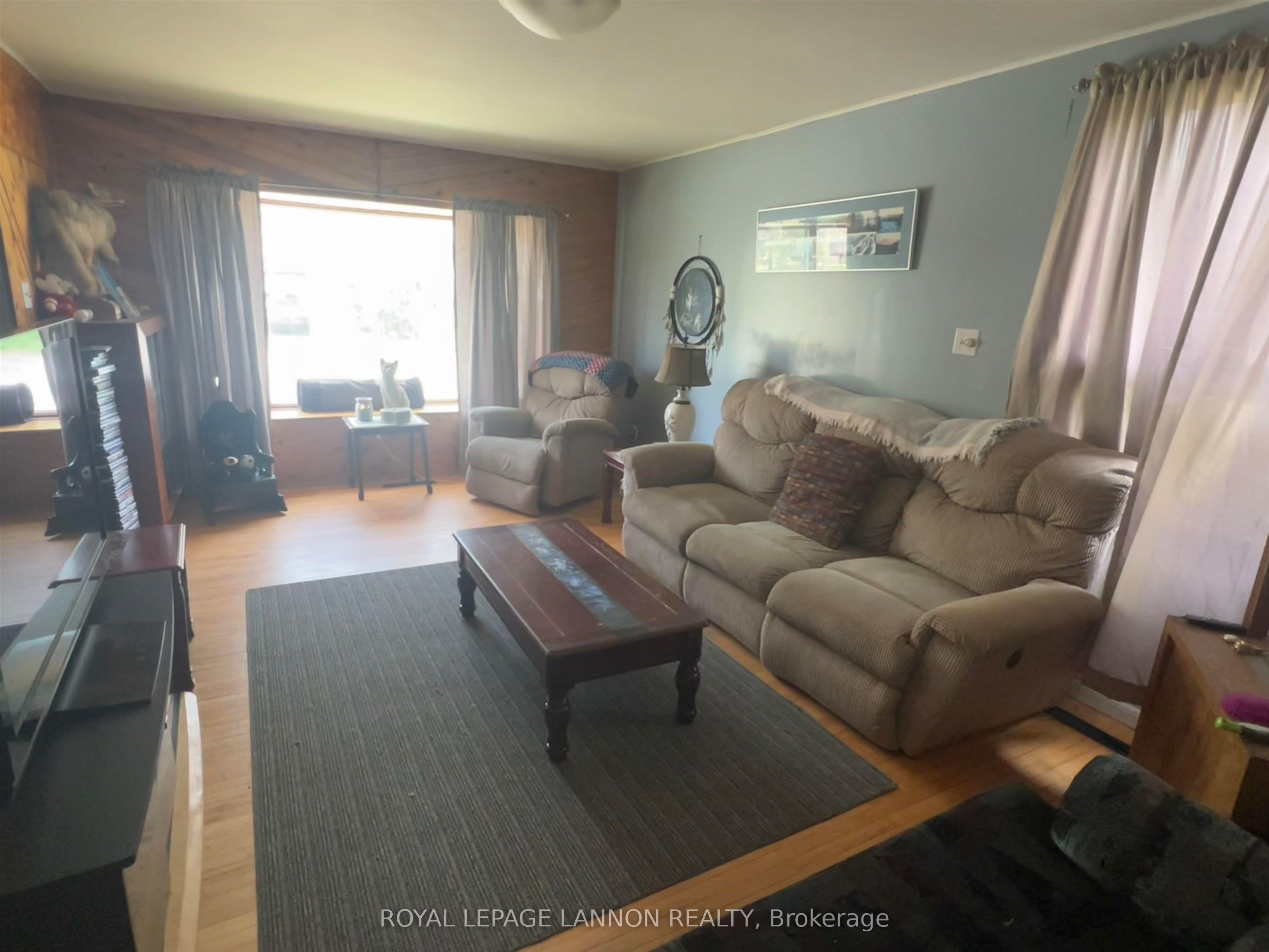Main Property