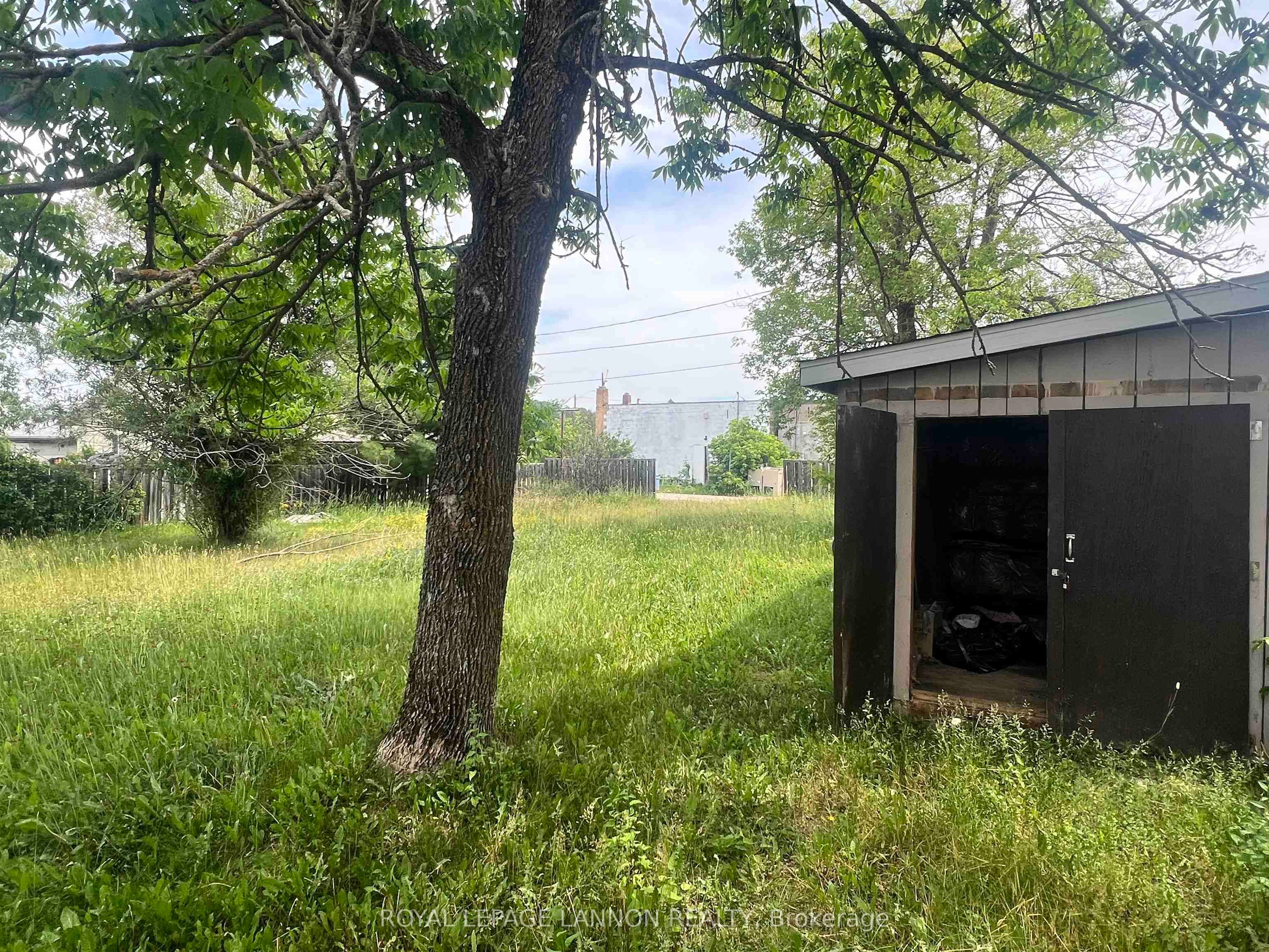 Main Property