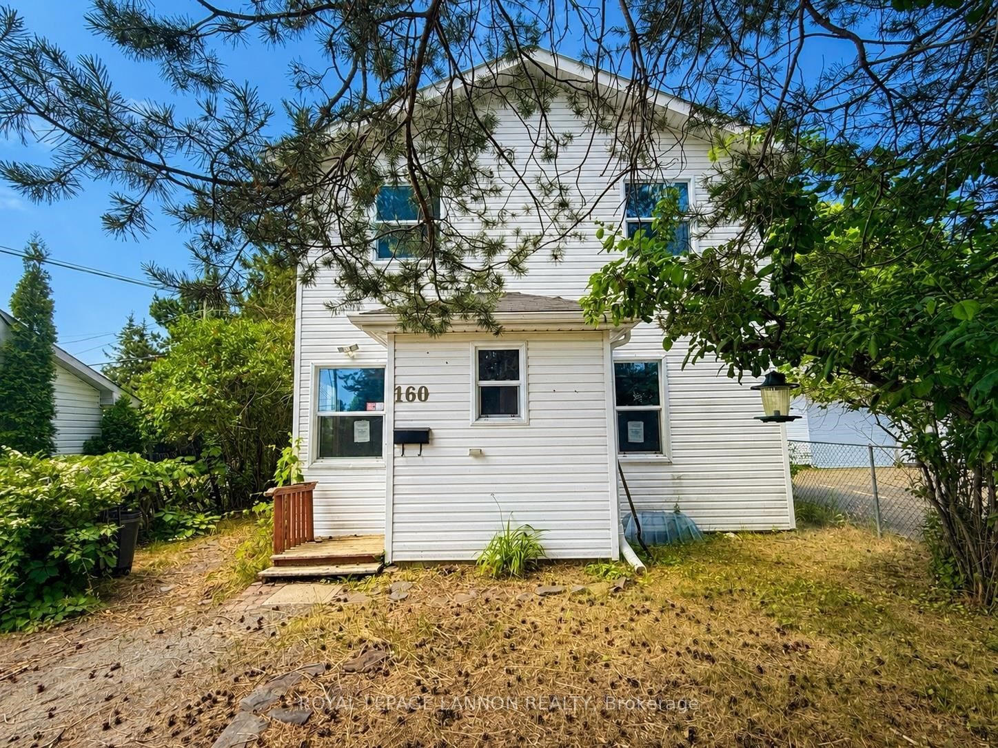 Property
