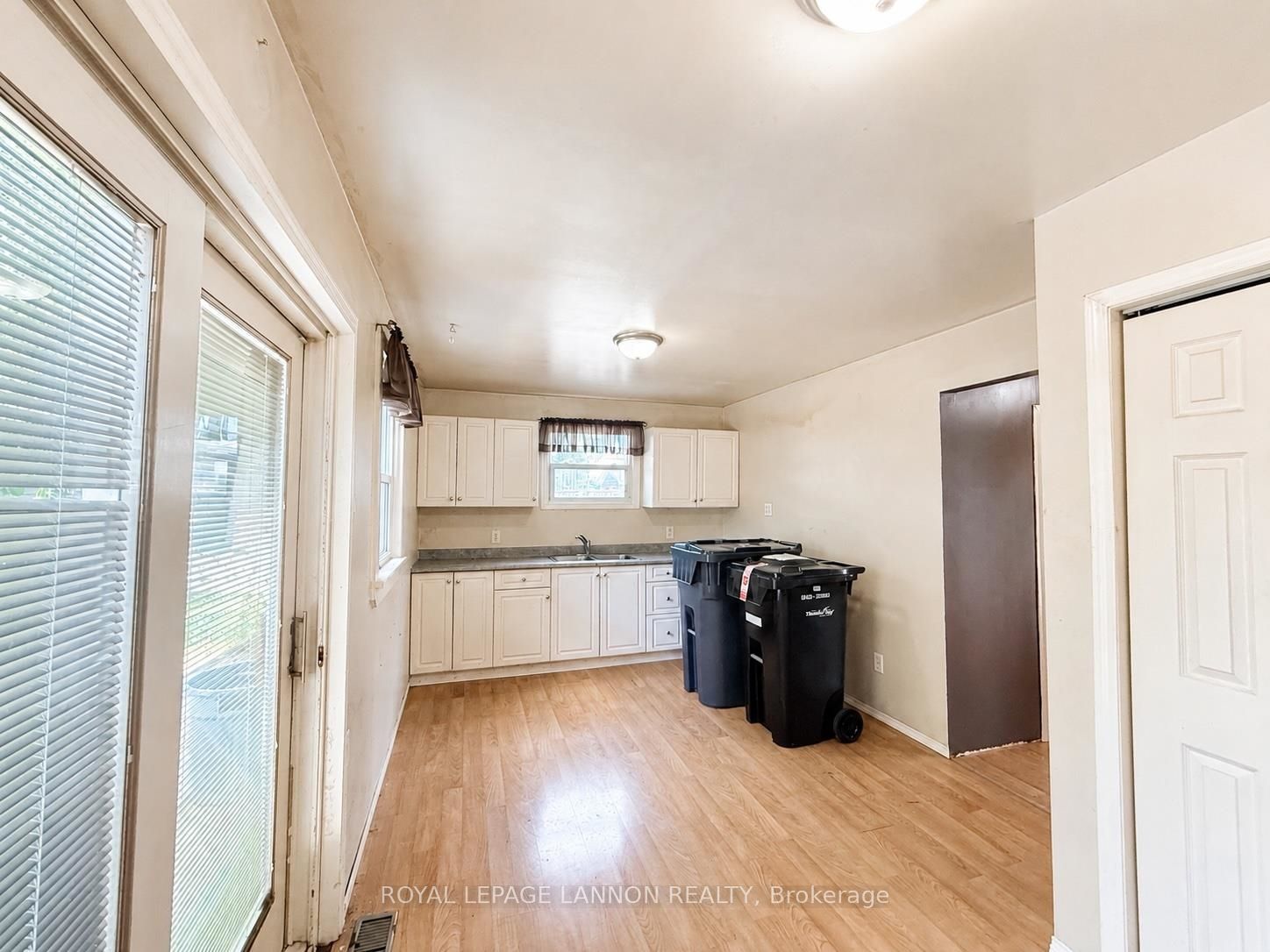 Main Property