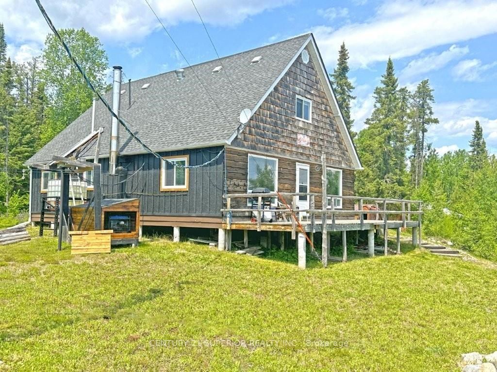 Main Property