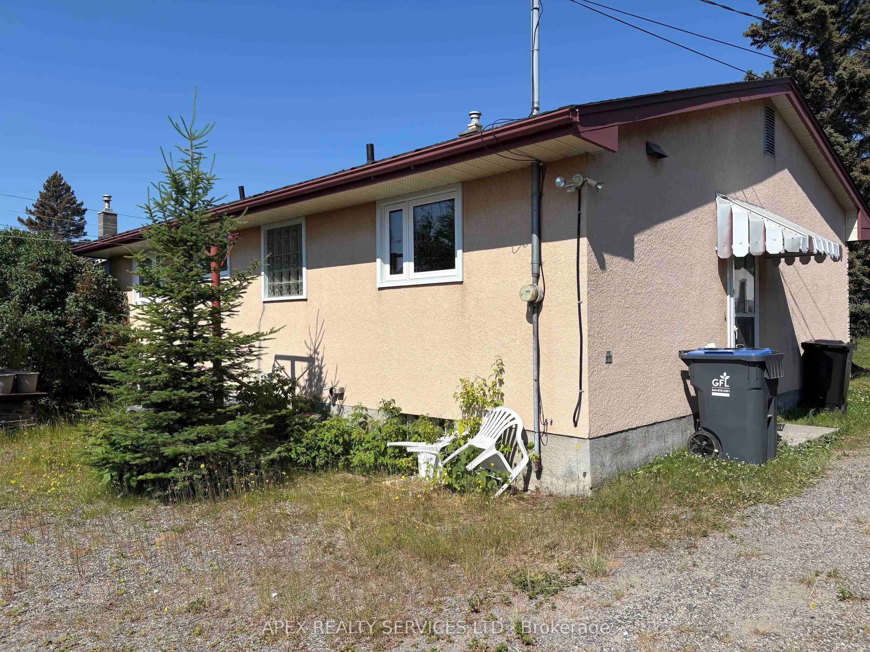 Main Property