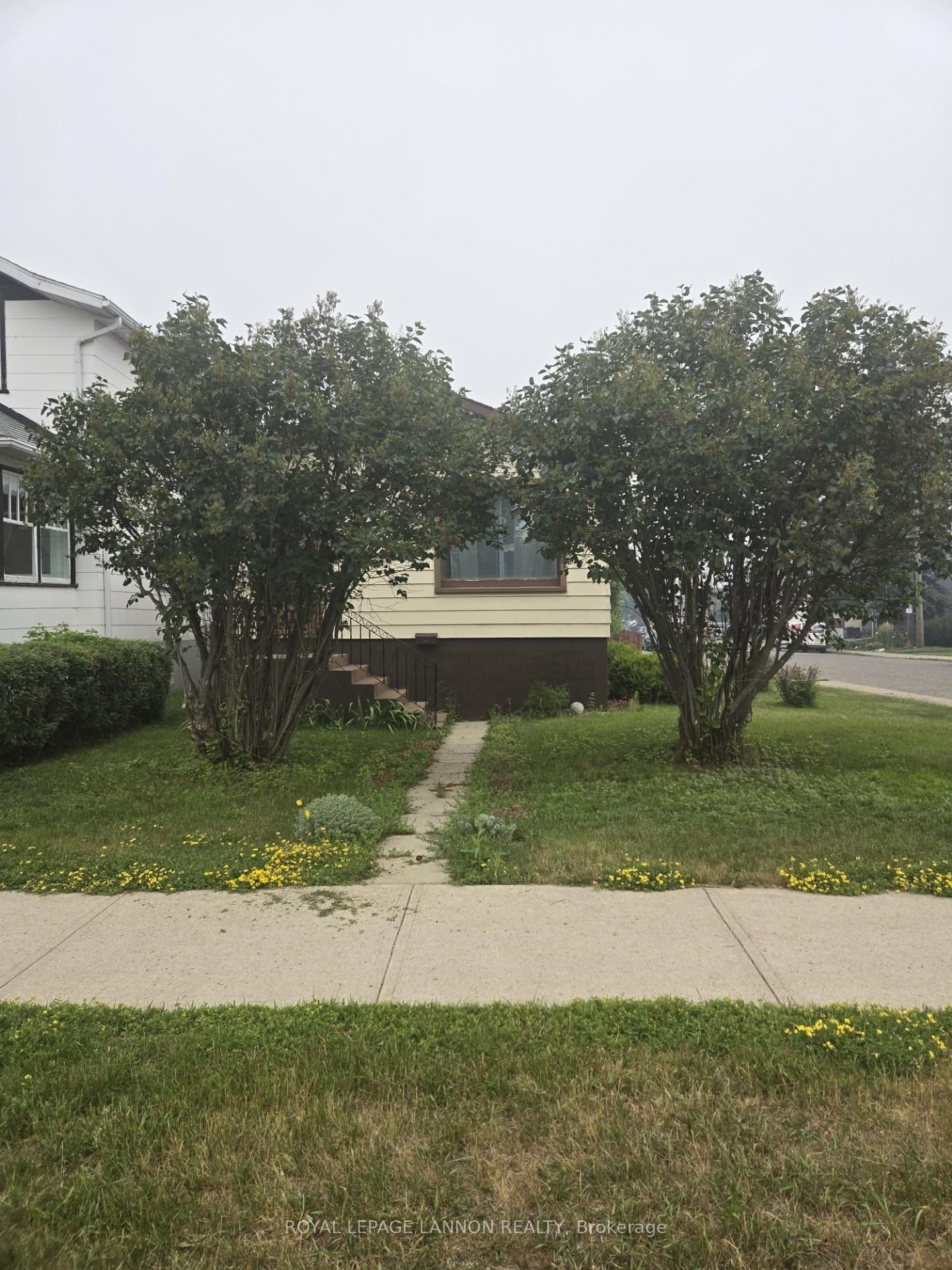 Main Property