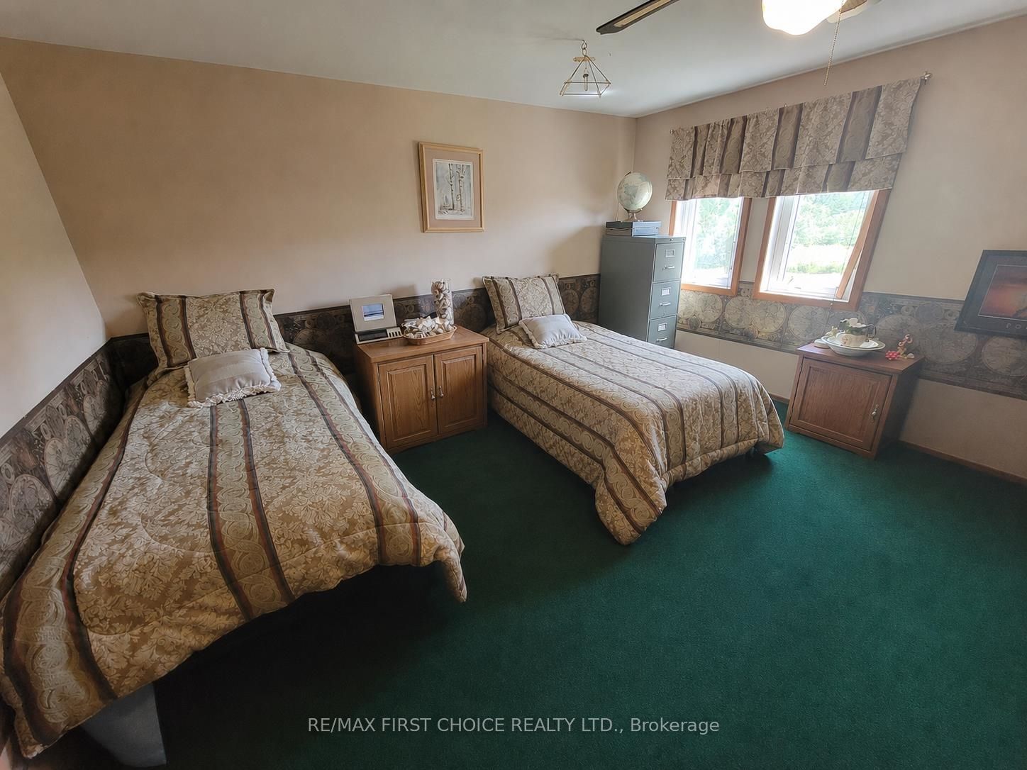 Main Property
