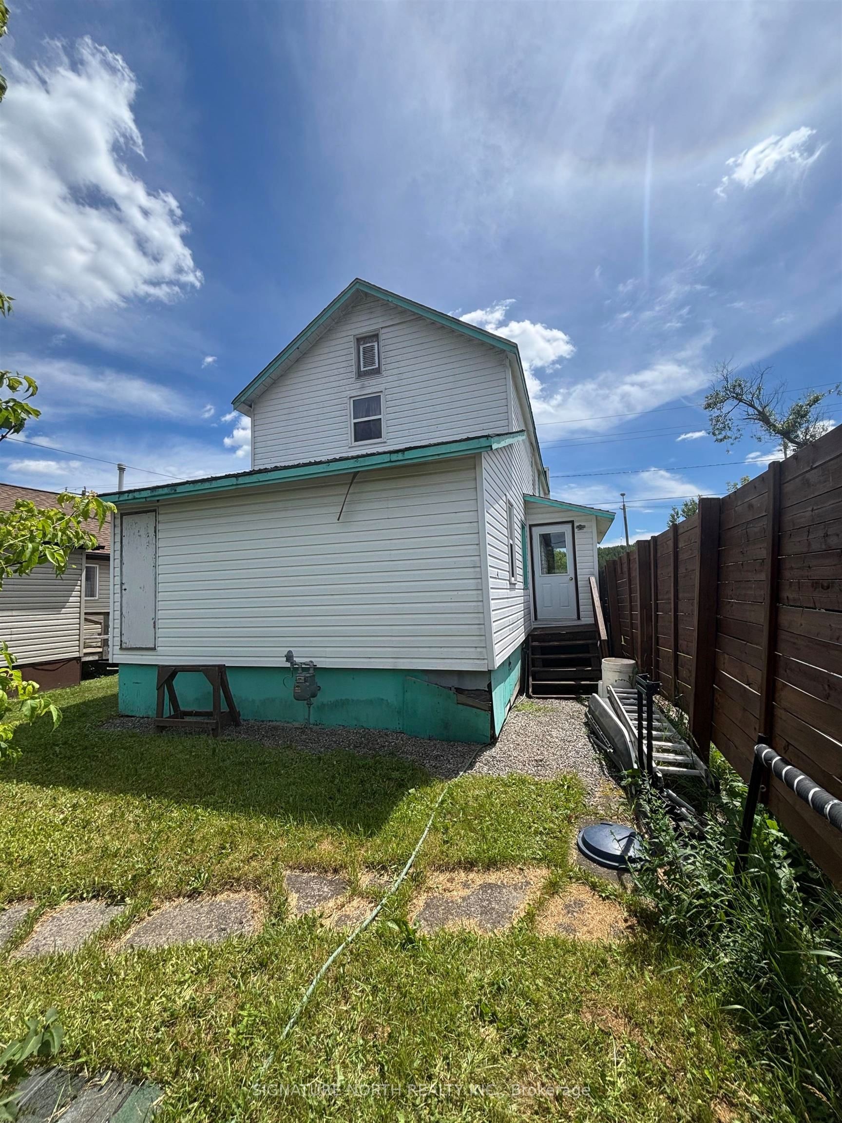 Main Property