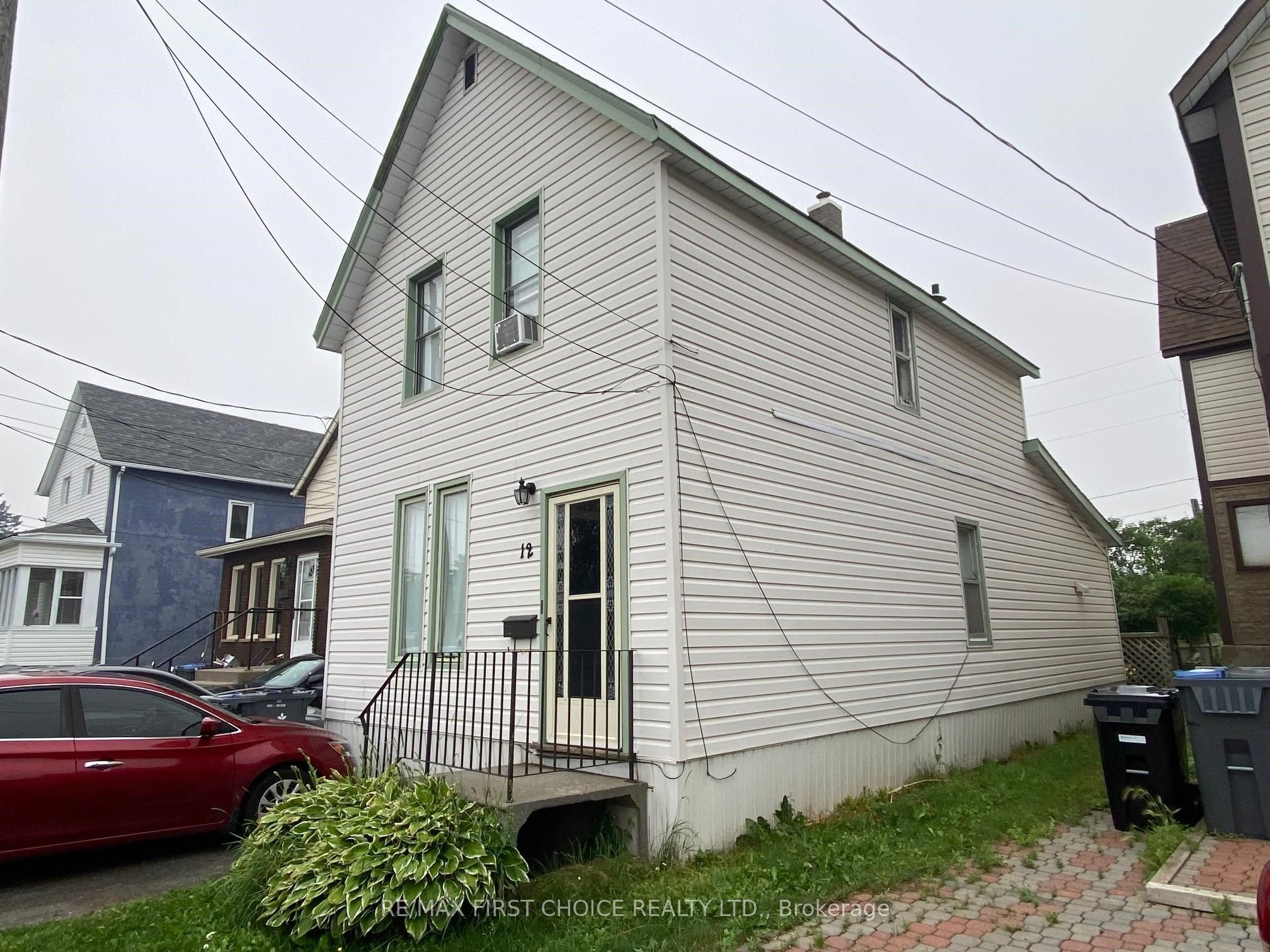 Main Property