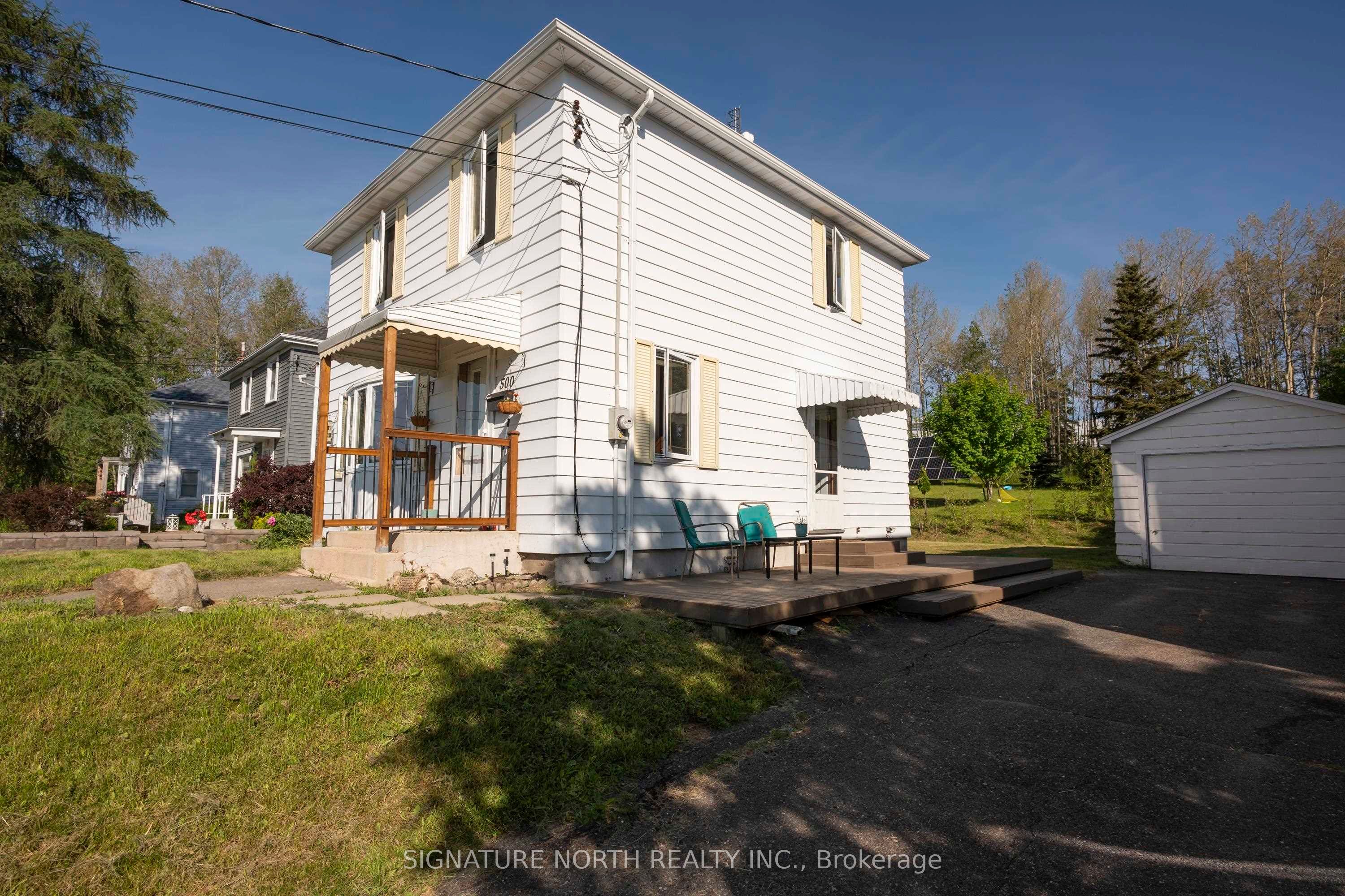 Main Property