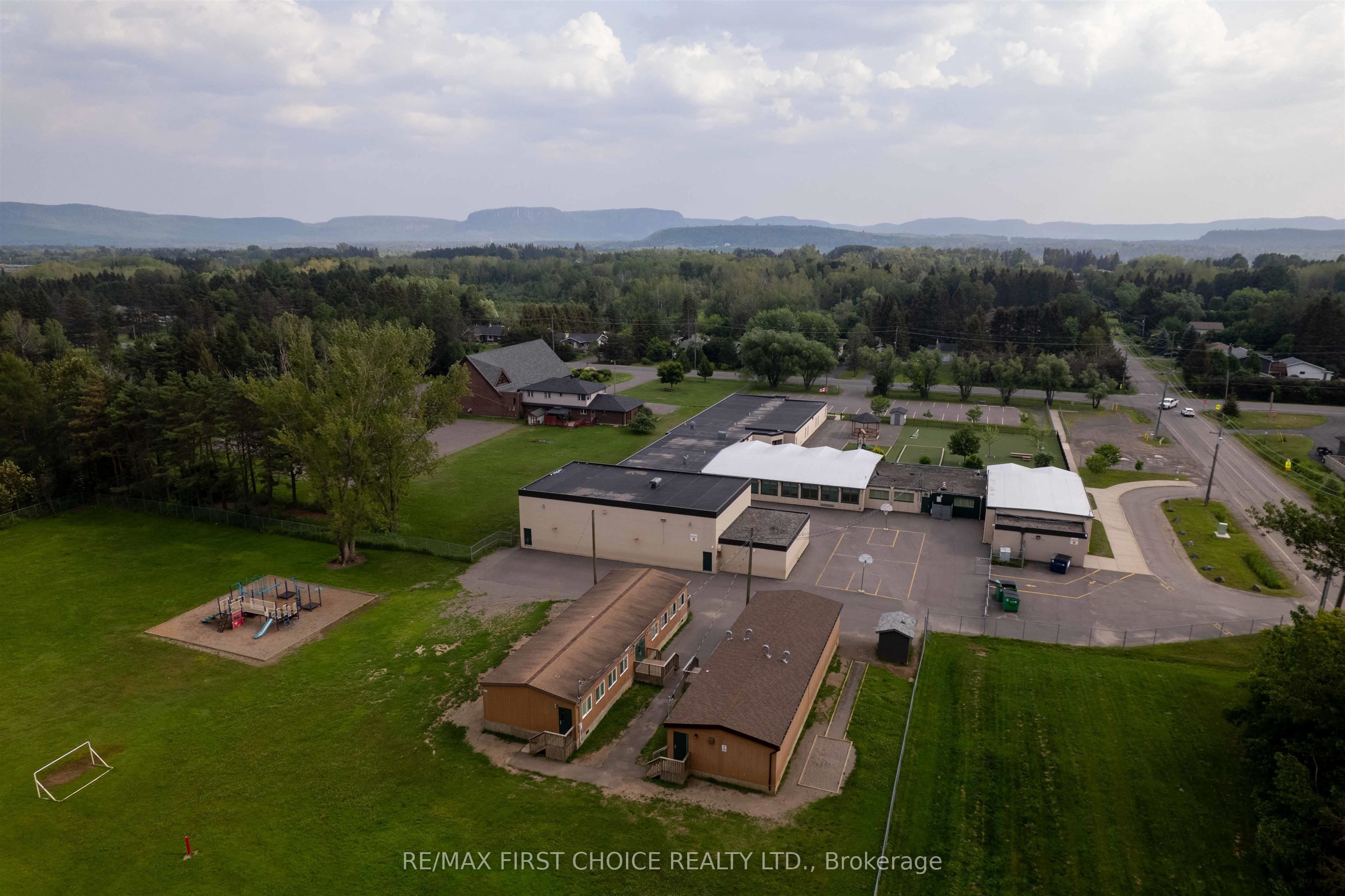 Main Property