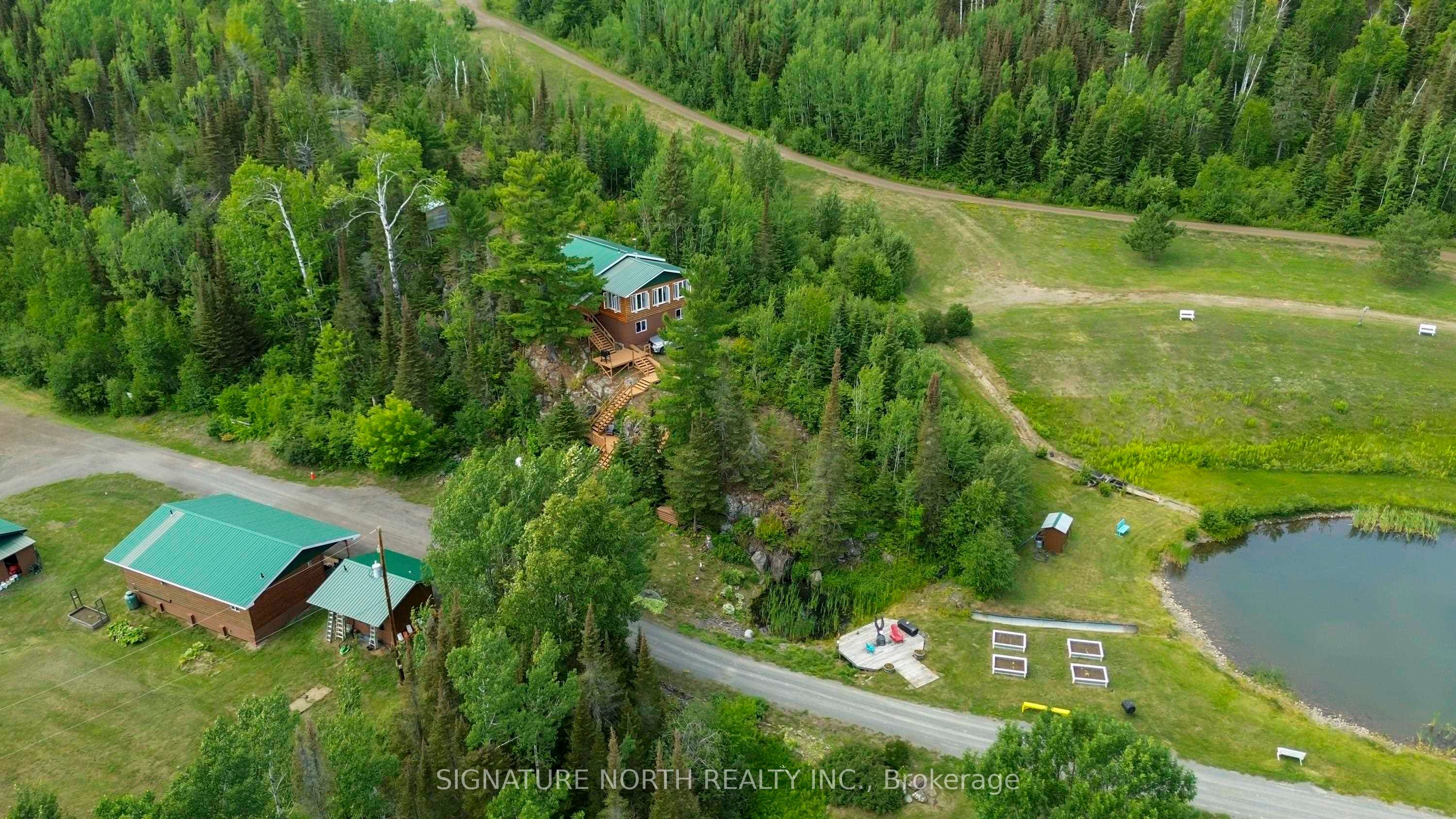 Main Property