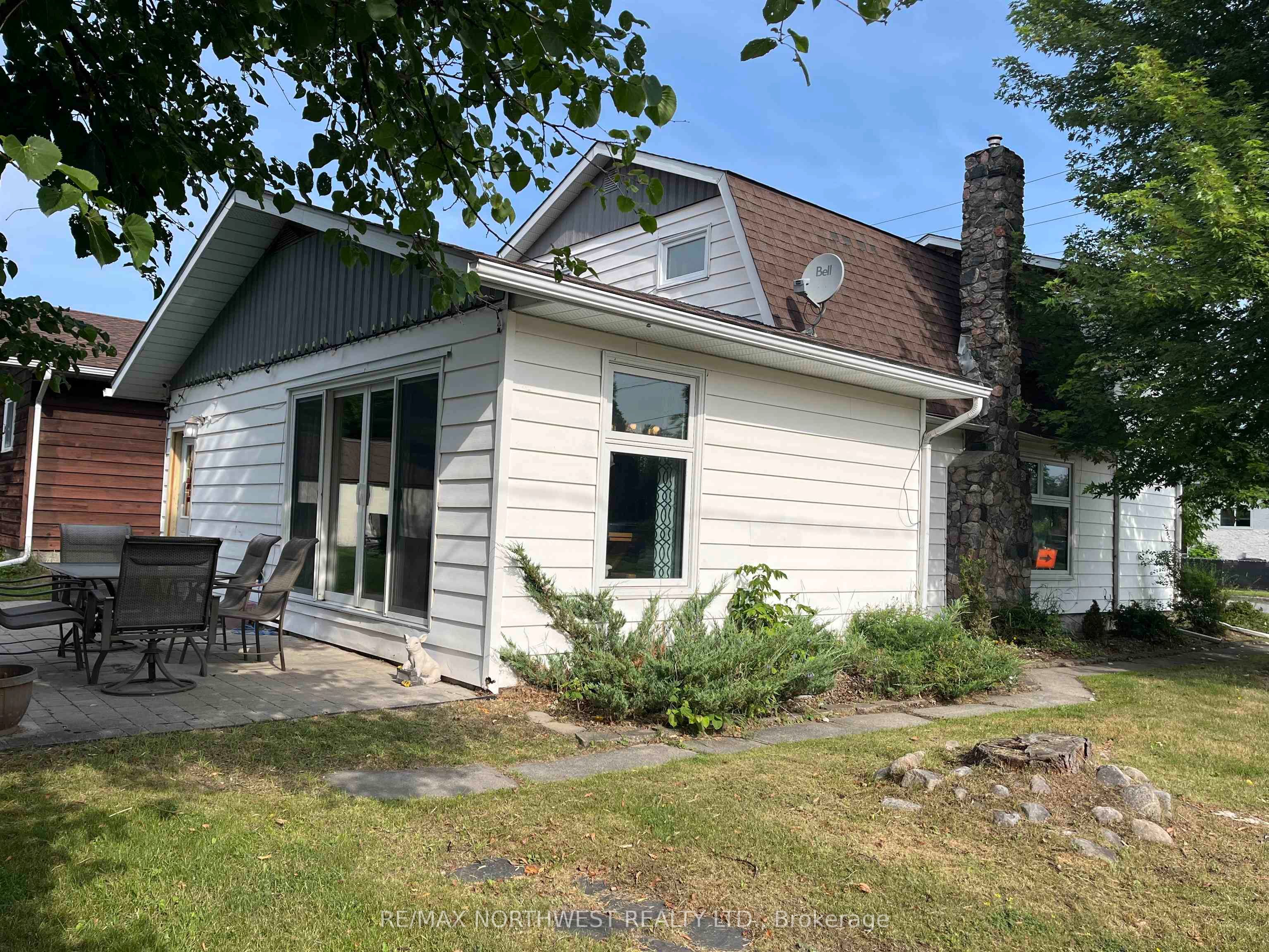 Main Property