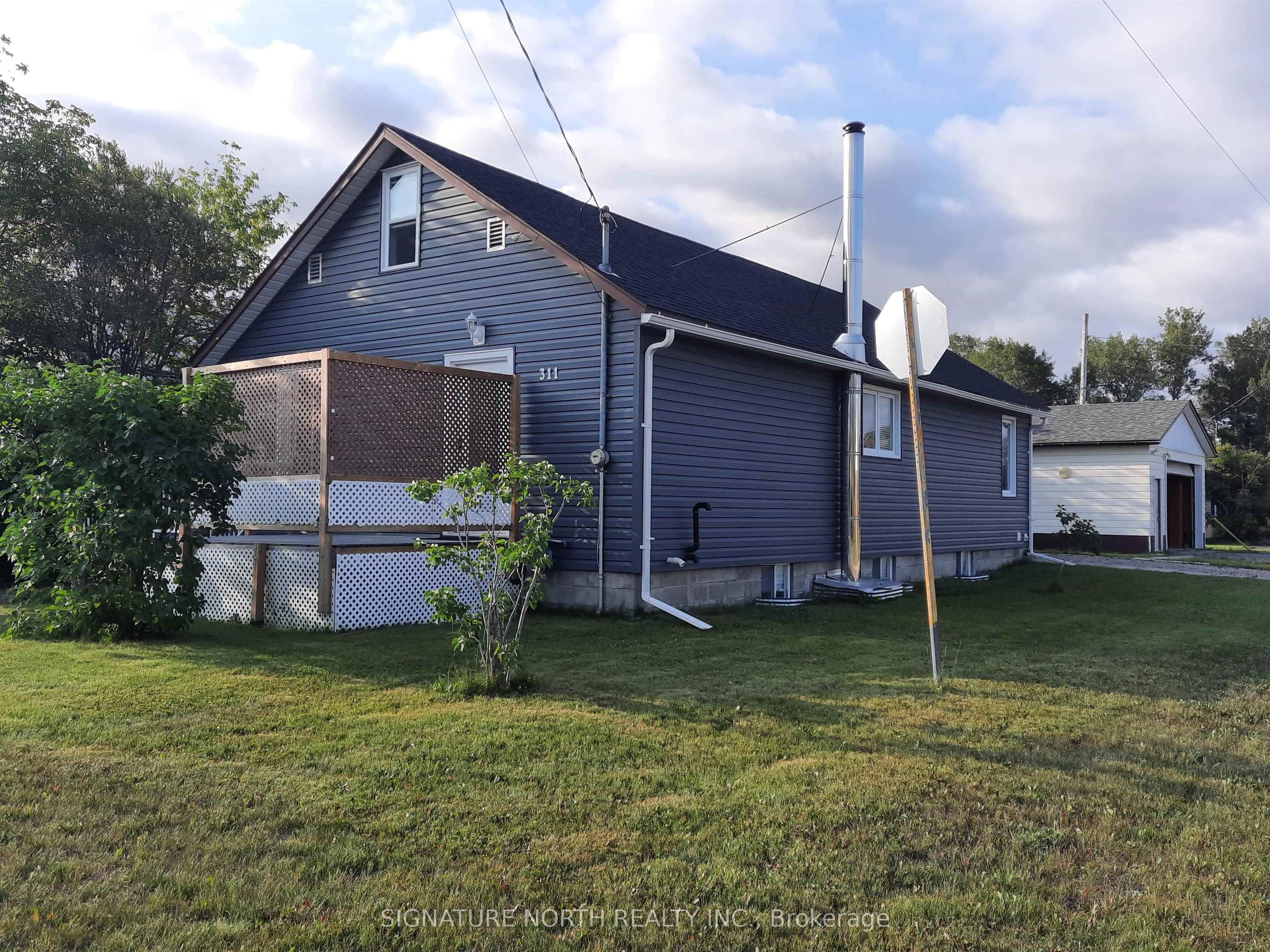 Main Property